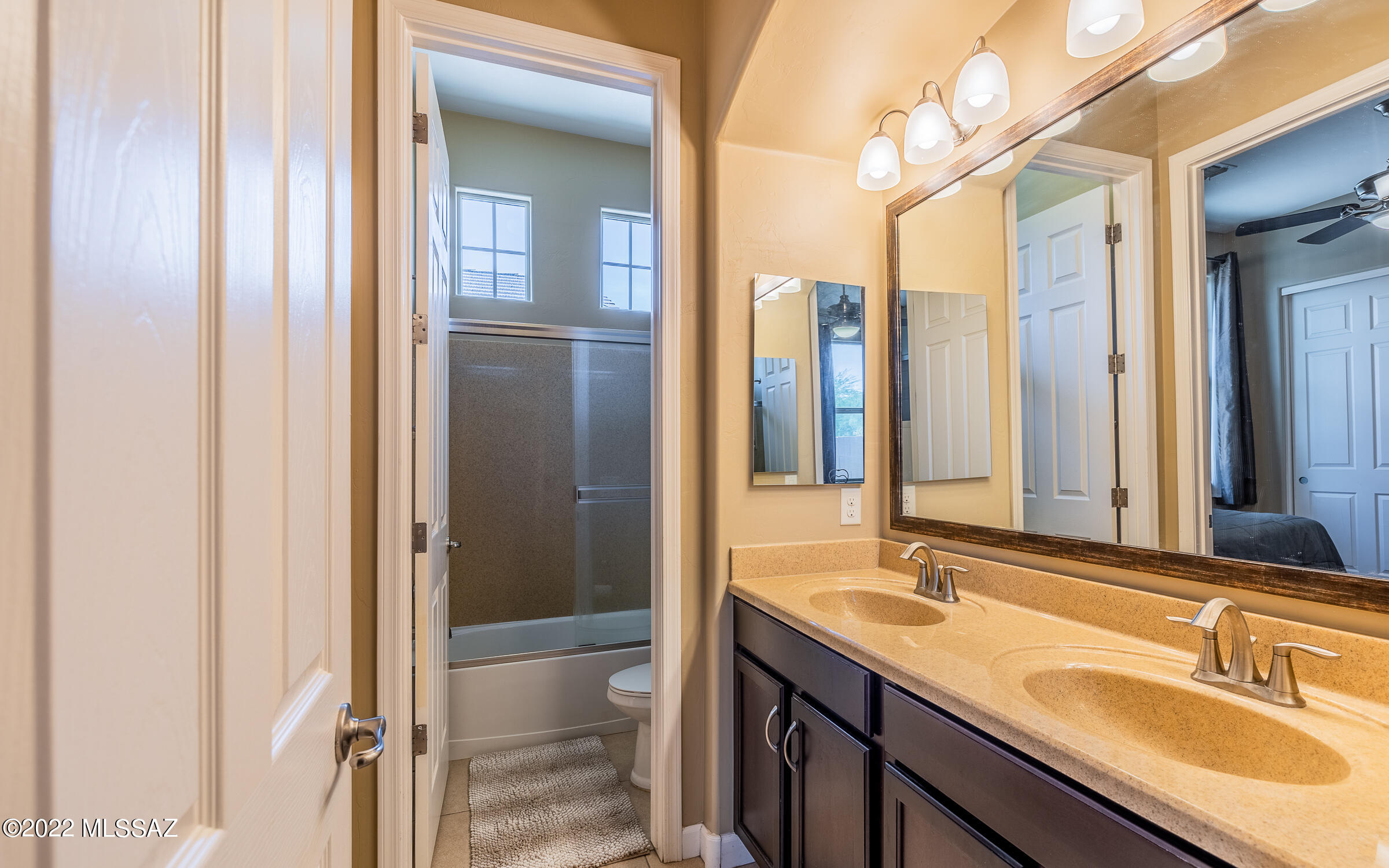 Saguaro Bloom Block 8B - Residential