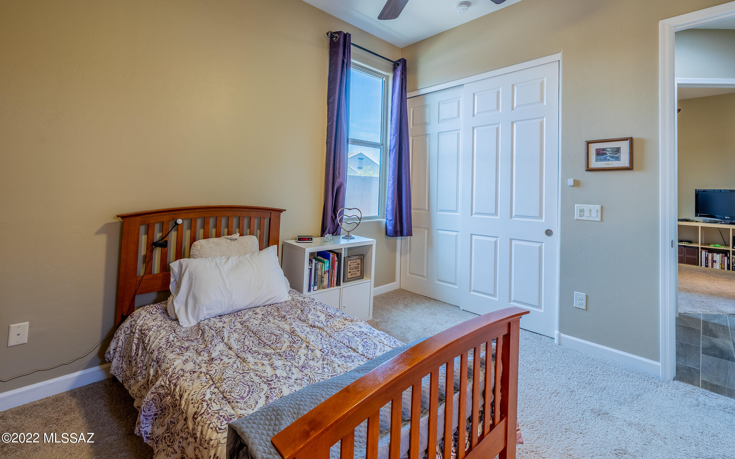 Saguaro Bloom Block 8B - Residential
