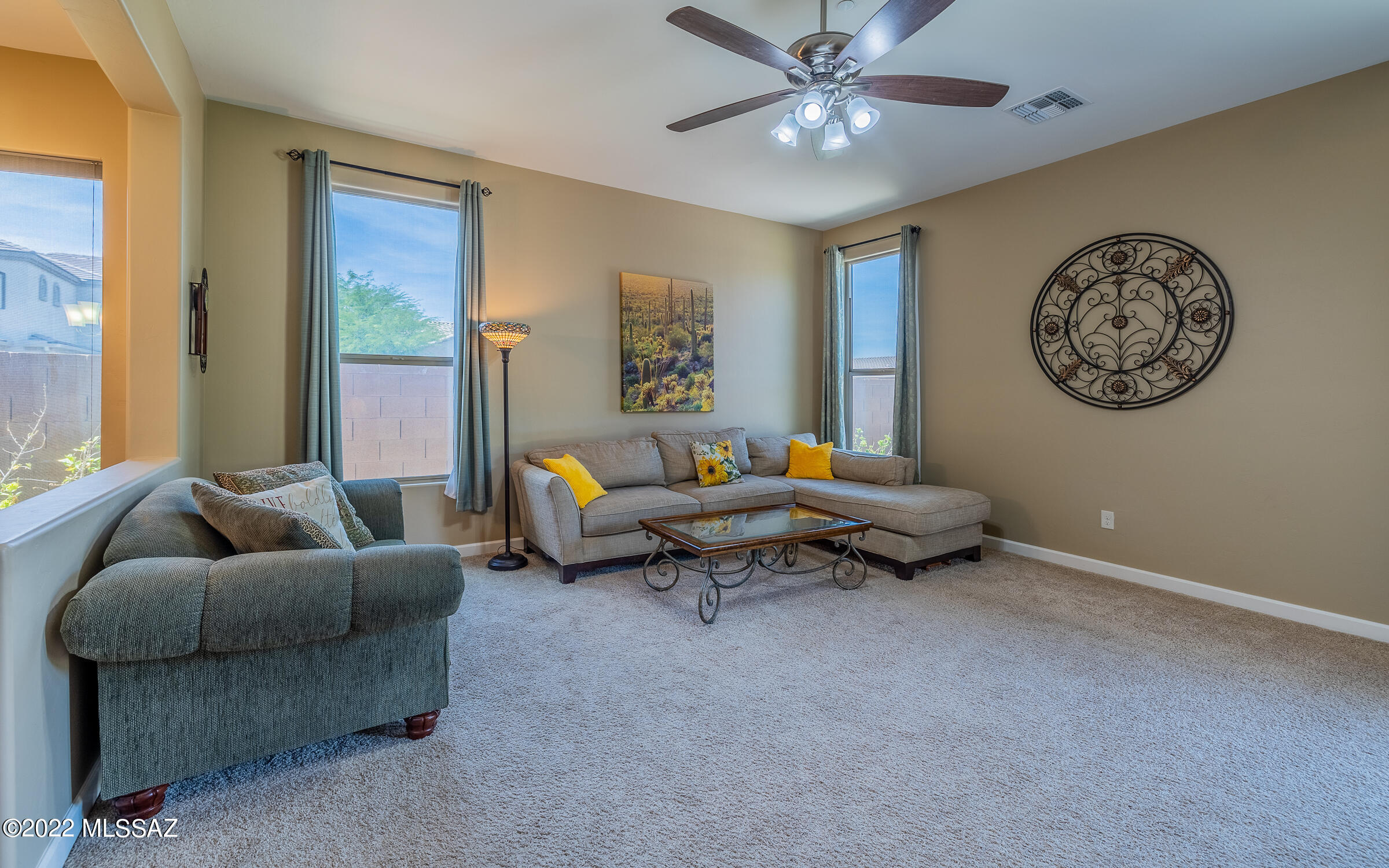 Saguaro Bloom Block 8B - Residential