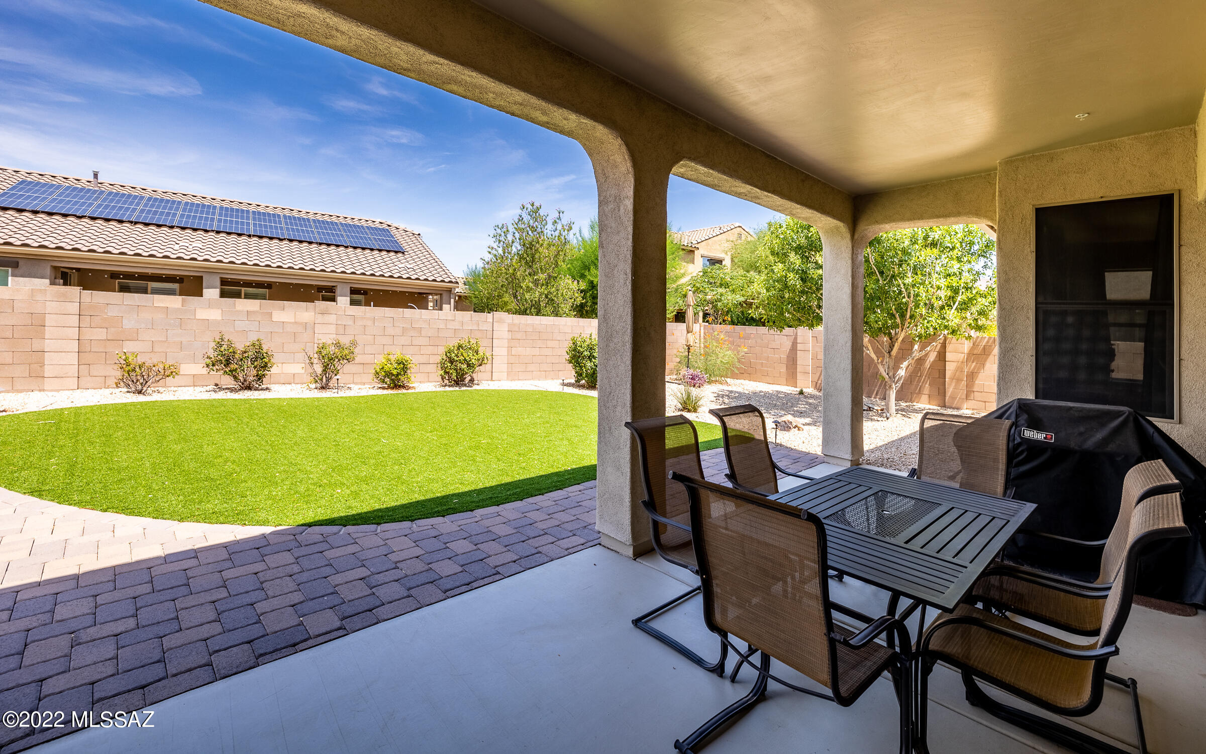 Saguaro Bloom Block 8B - Residential