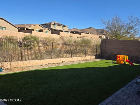 A home in Vail