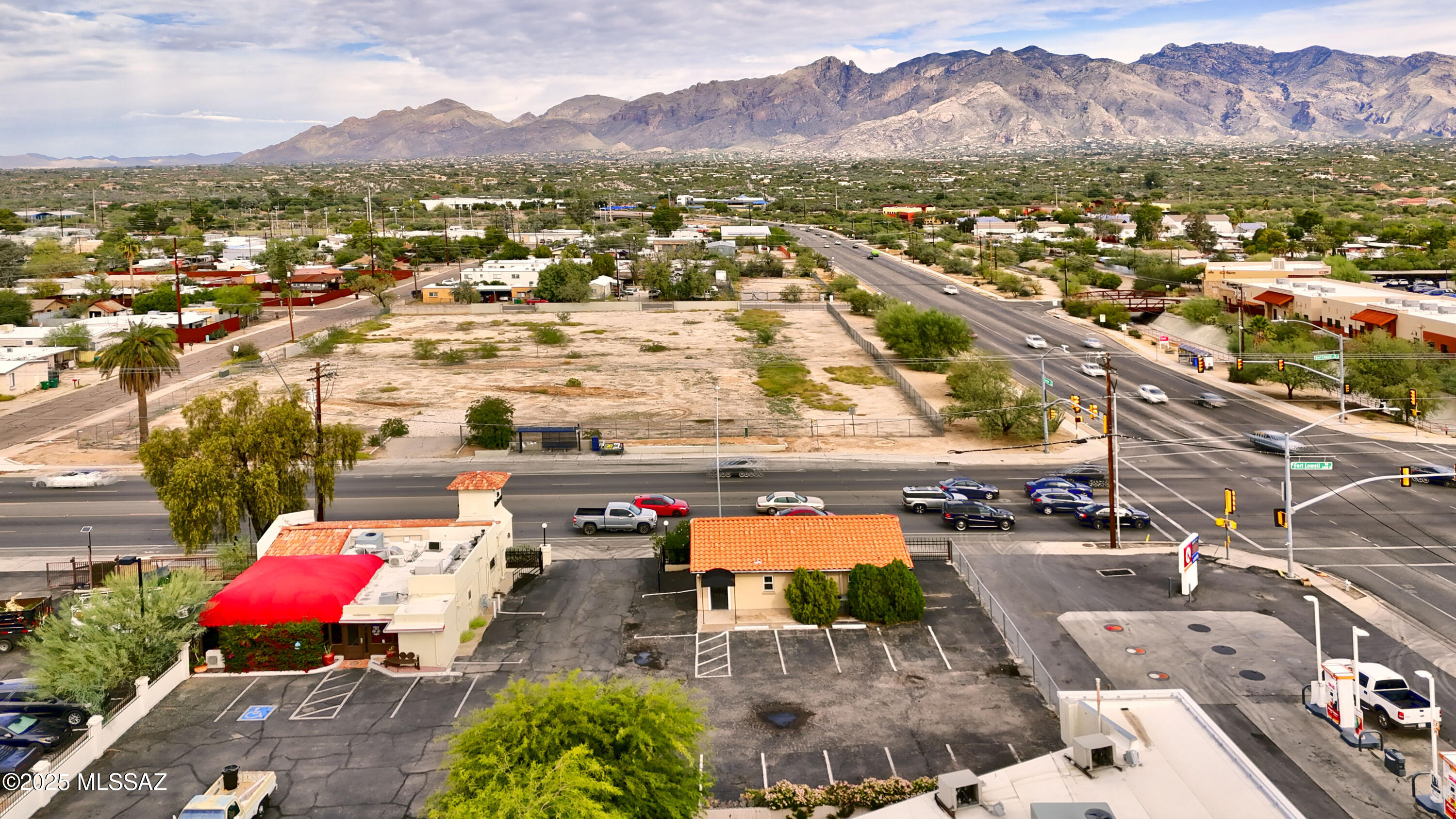 3854 E Fort Lowell Road