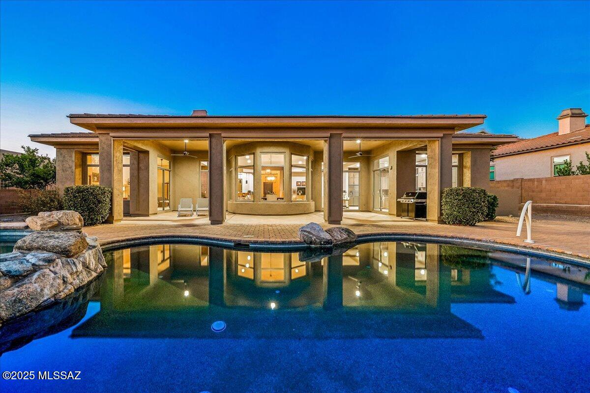 14189 N Silent Ridge Court