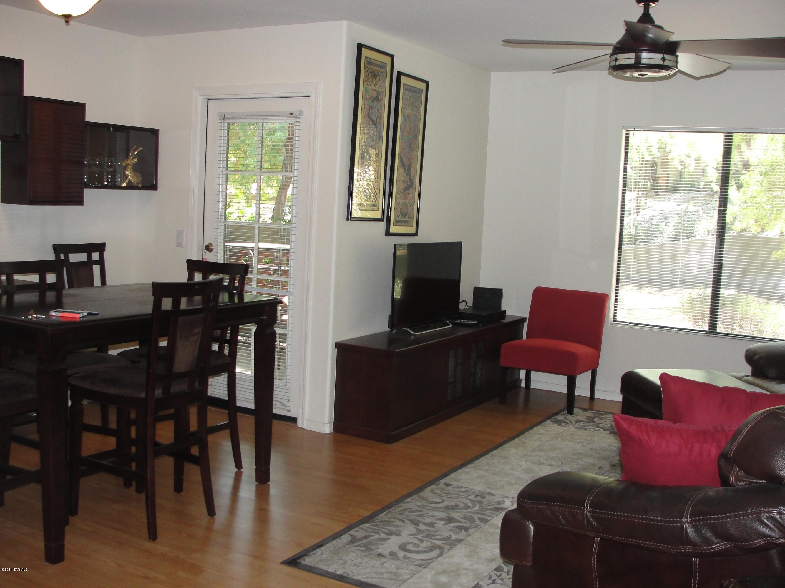 Veranda at Ventana Condominiums - Residential Lease