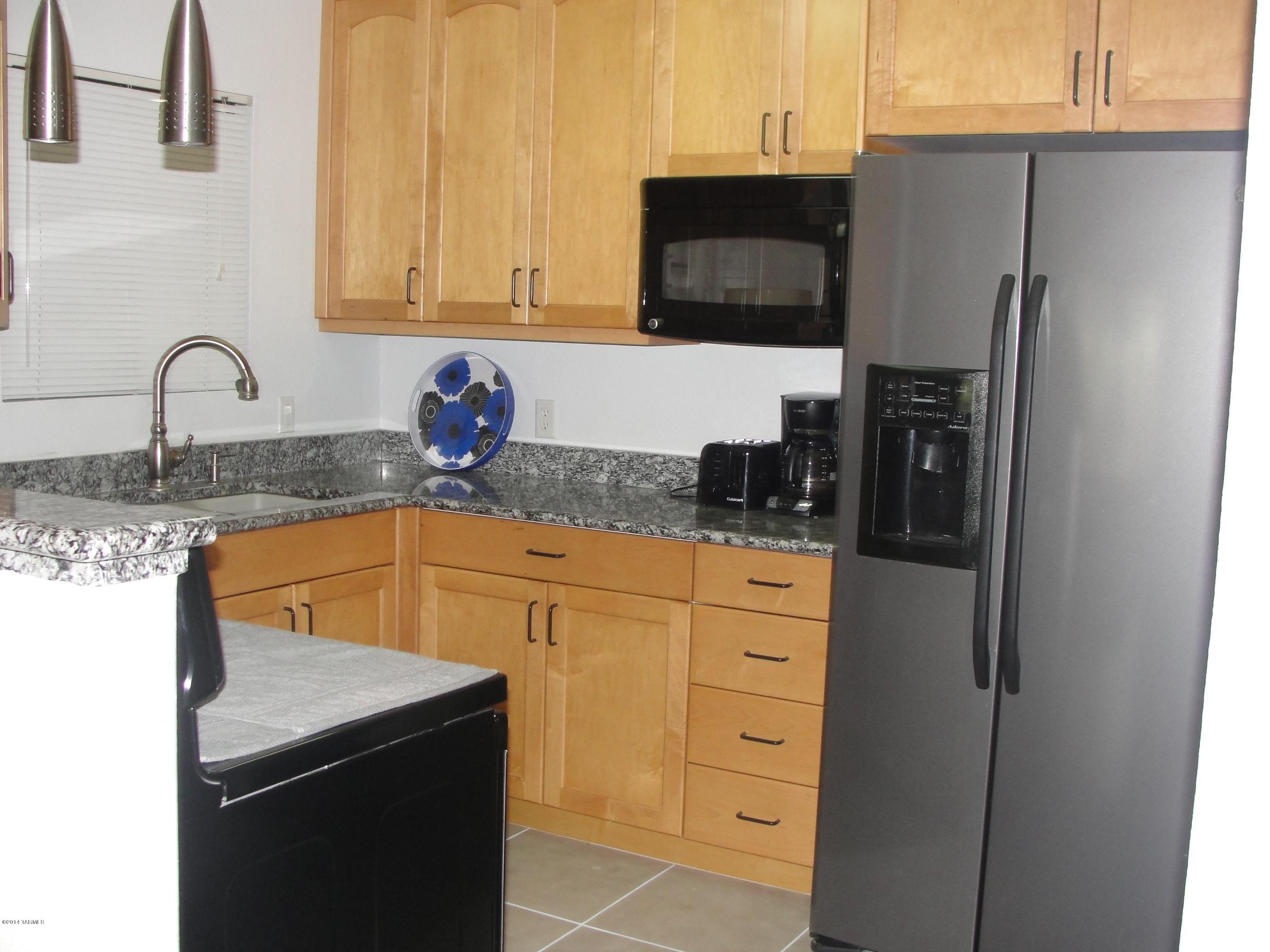 Veranda at Ventana Condominiums - Residential Lease
