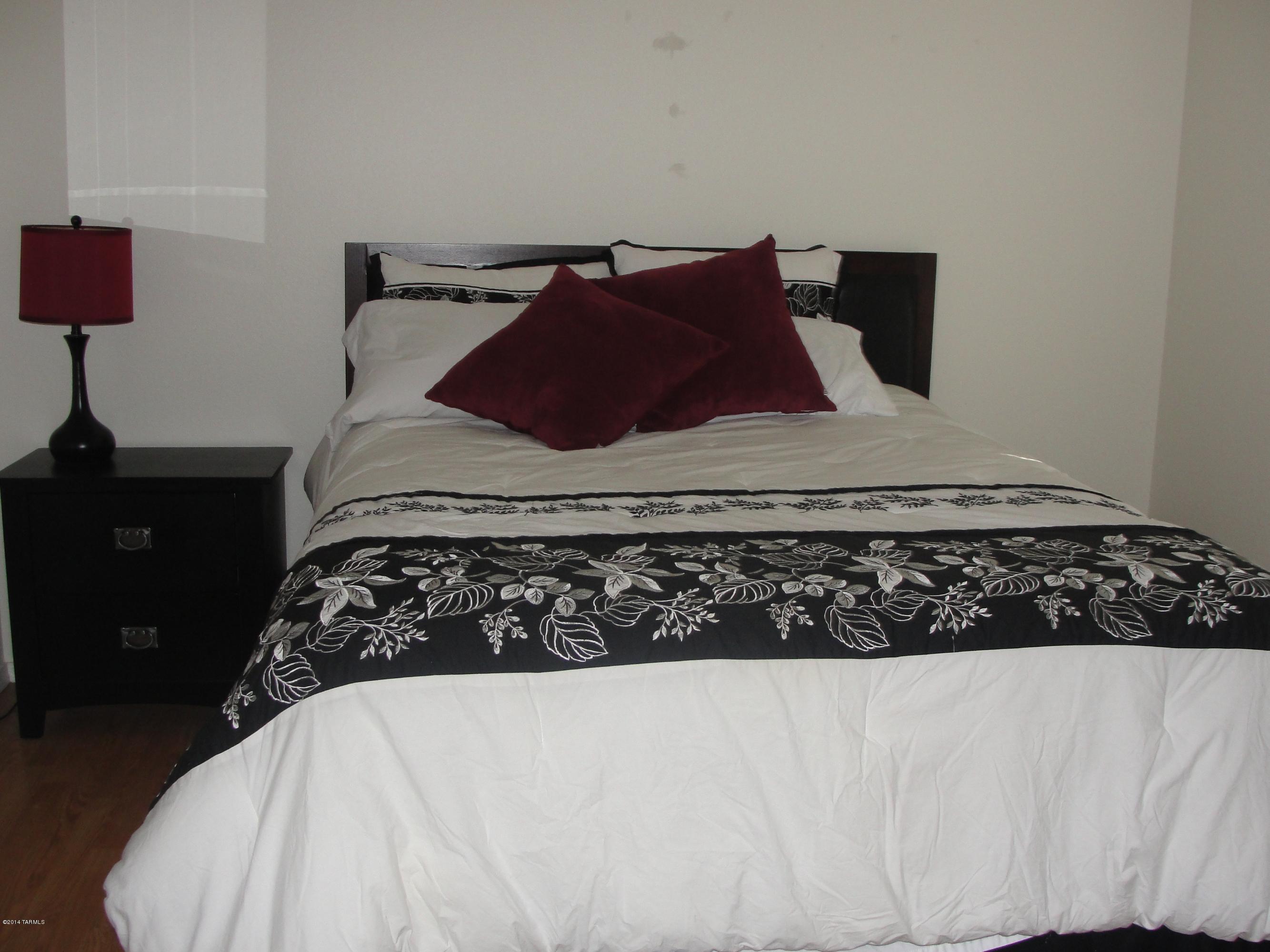 Veranda at Ventana Condominiums - Residential Lease