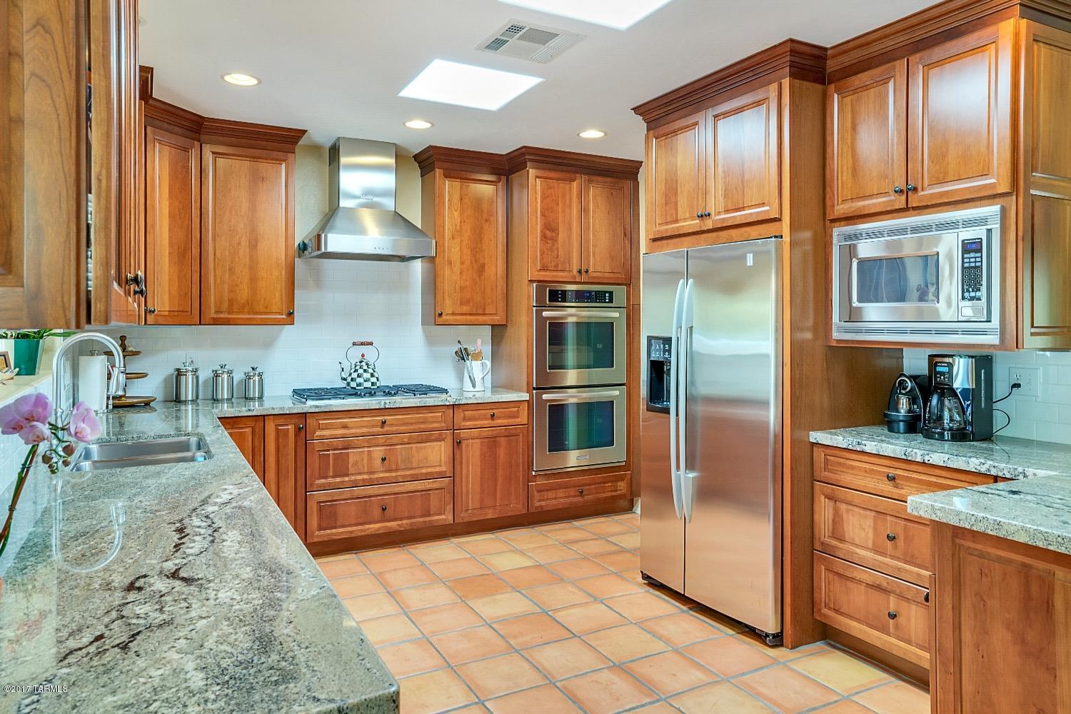 Sabino Vista Hills (1-65) - Residential