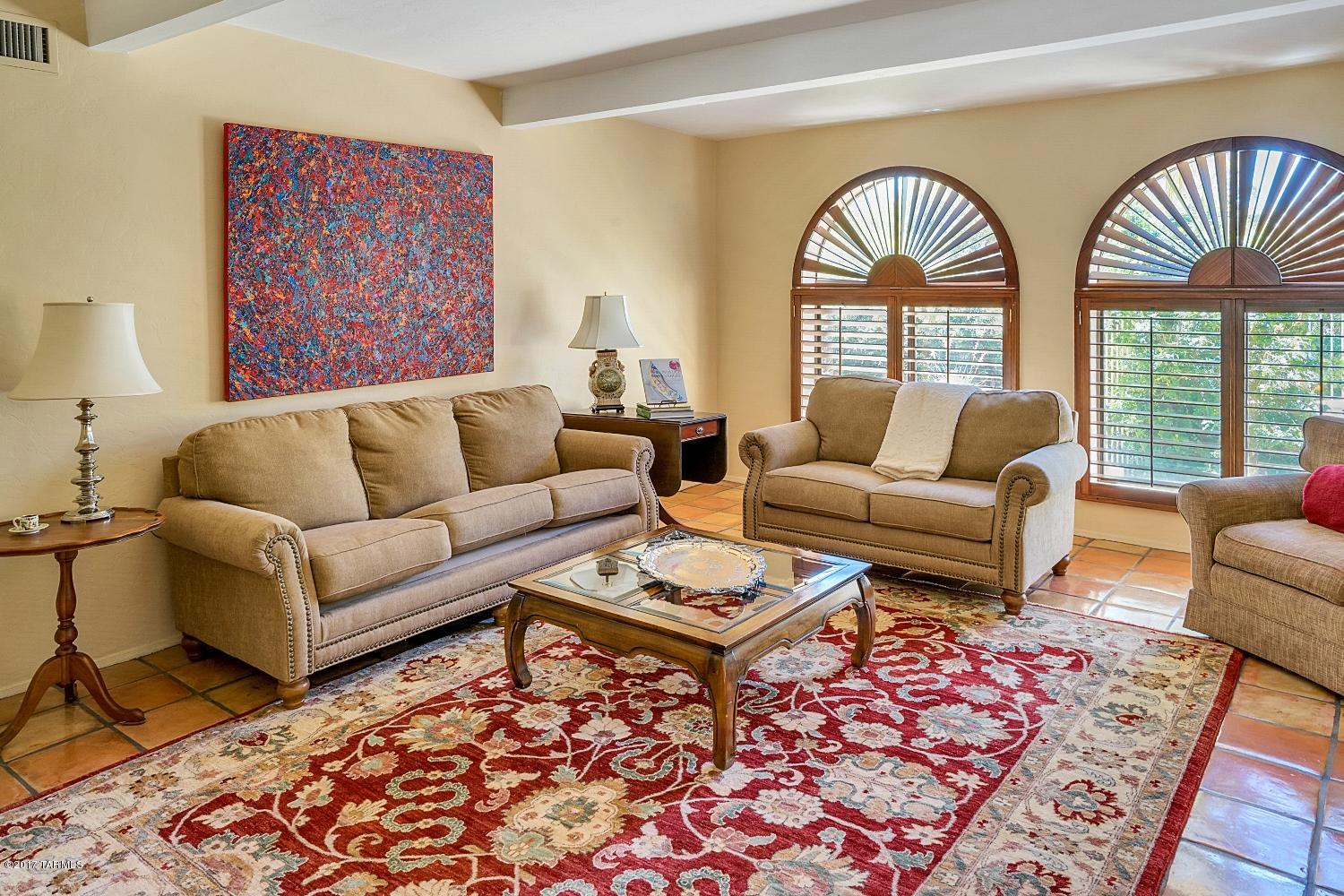 Sabino Vista Hills (1-65) - Residential