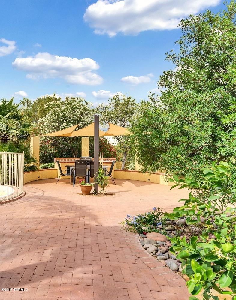 Sabino Vista Hills (1-65) - Residential