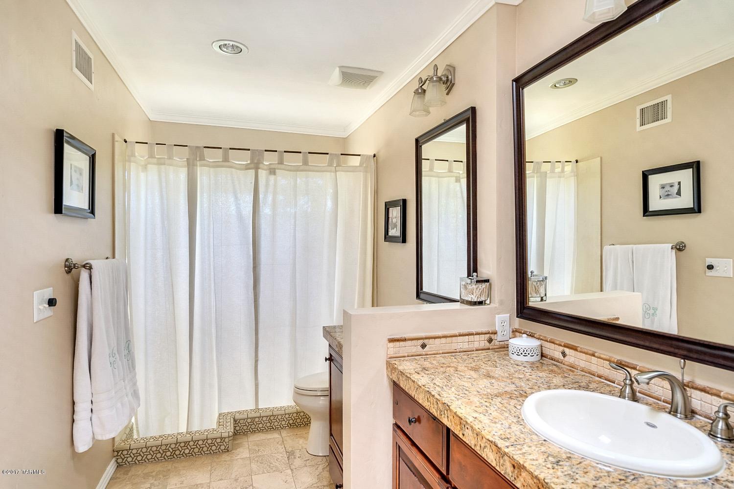 Sabino Vista Hills (1-65) - Residential