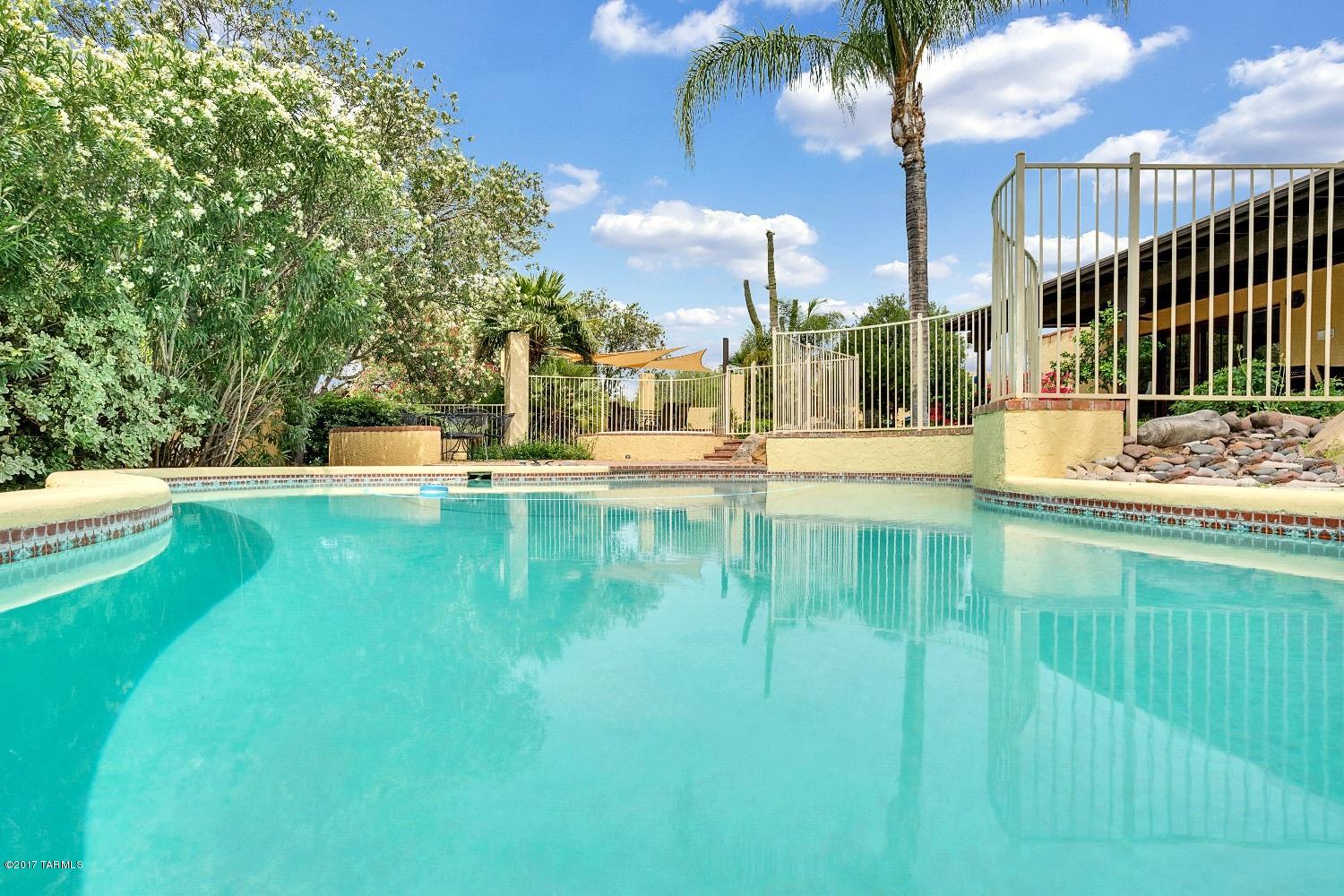 Sabino Vista Hills (1-65) - Residential