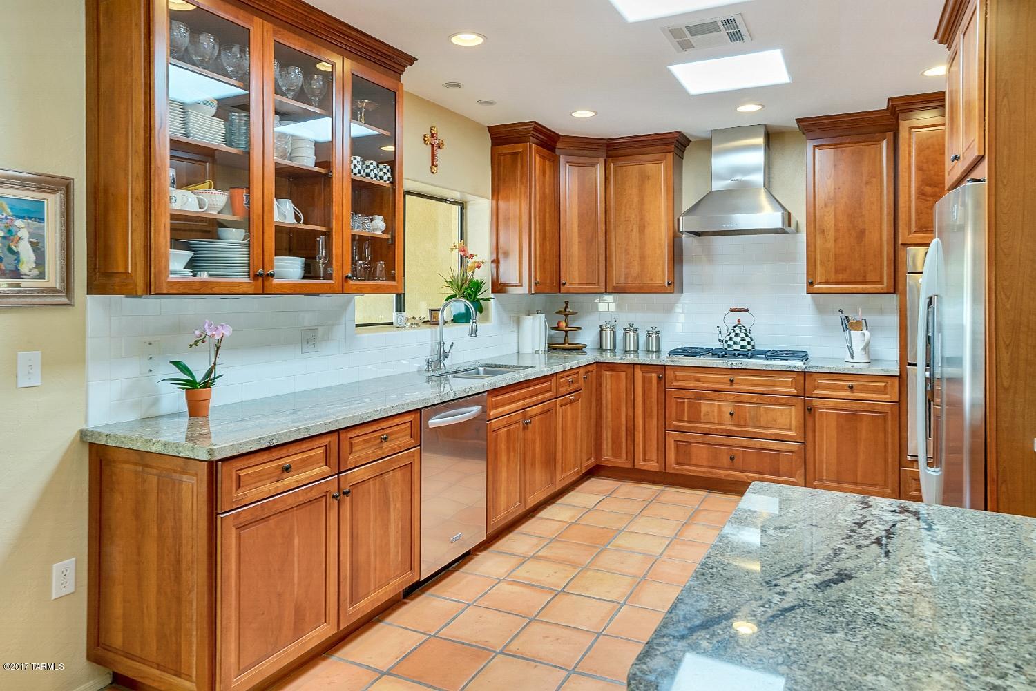 Sabino Vista Hills (1-65) - Residential