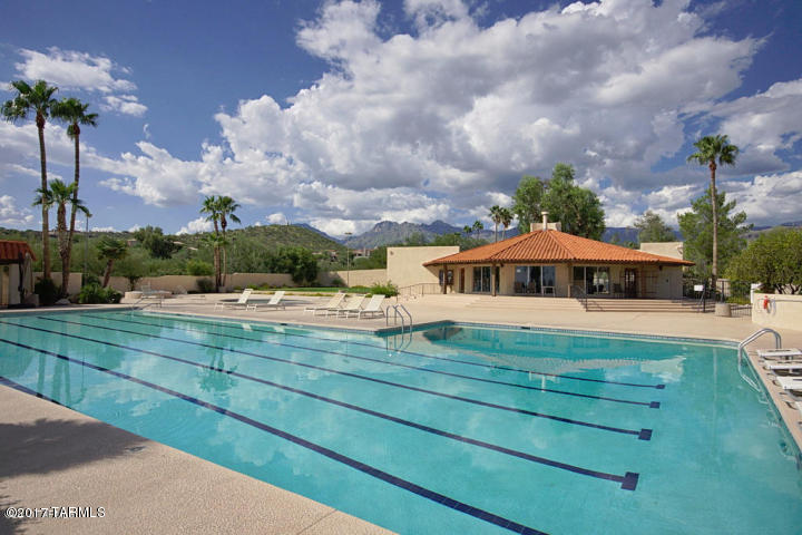 Sabino Vista Hills (1-65) - Residential