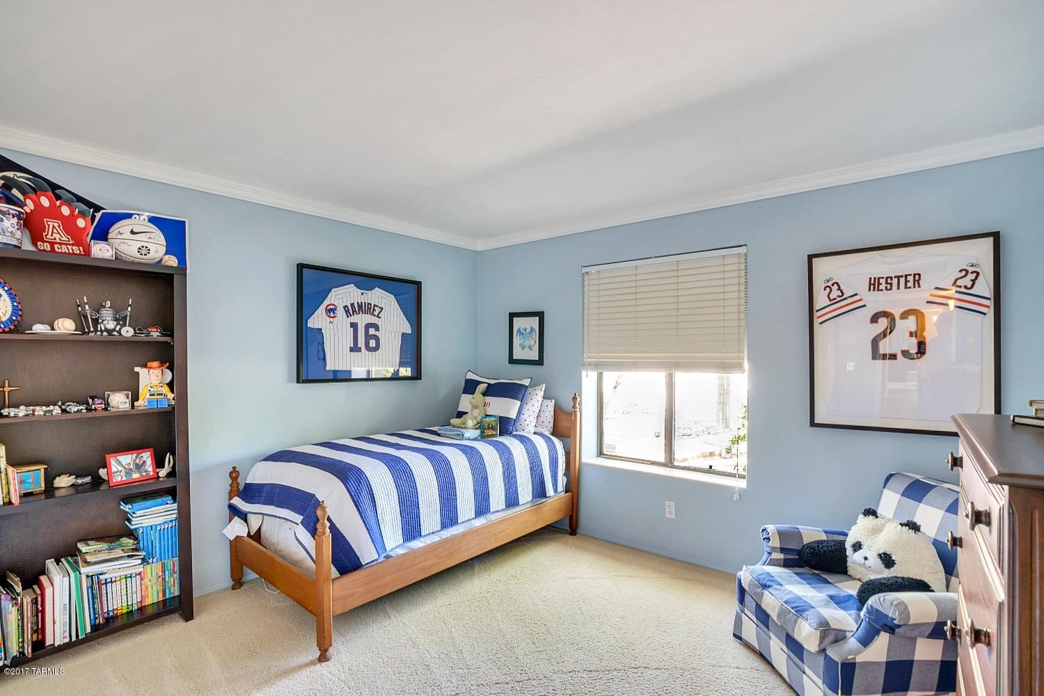 Sabino Vista Hills (1-65) - Residential