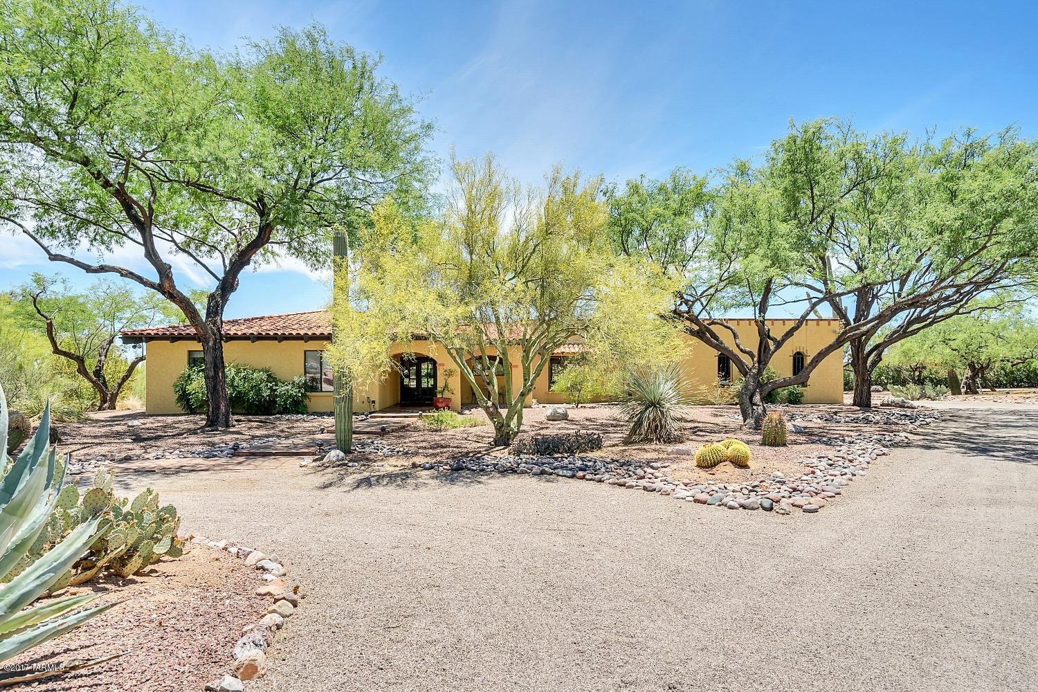 Sabino Vista Hills (1-65) - Residential