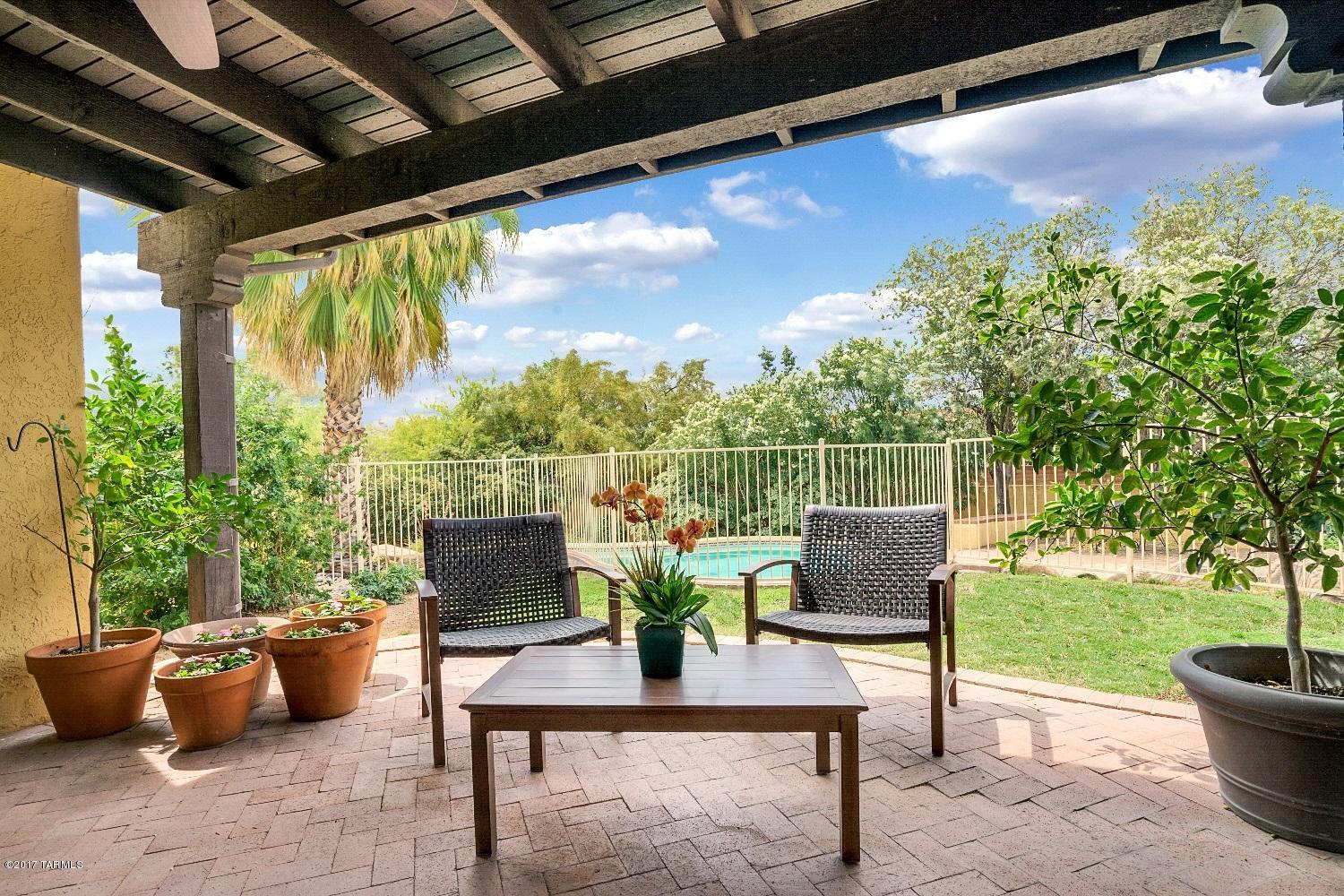 Sabino Vista Hills (1-65) - Residential
