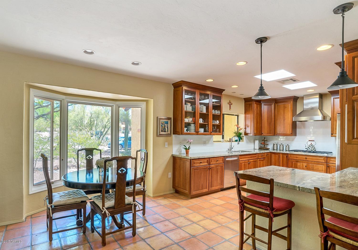 Sabino Vista Hills (1-65) - Residential