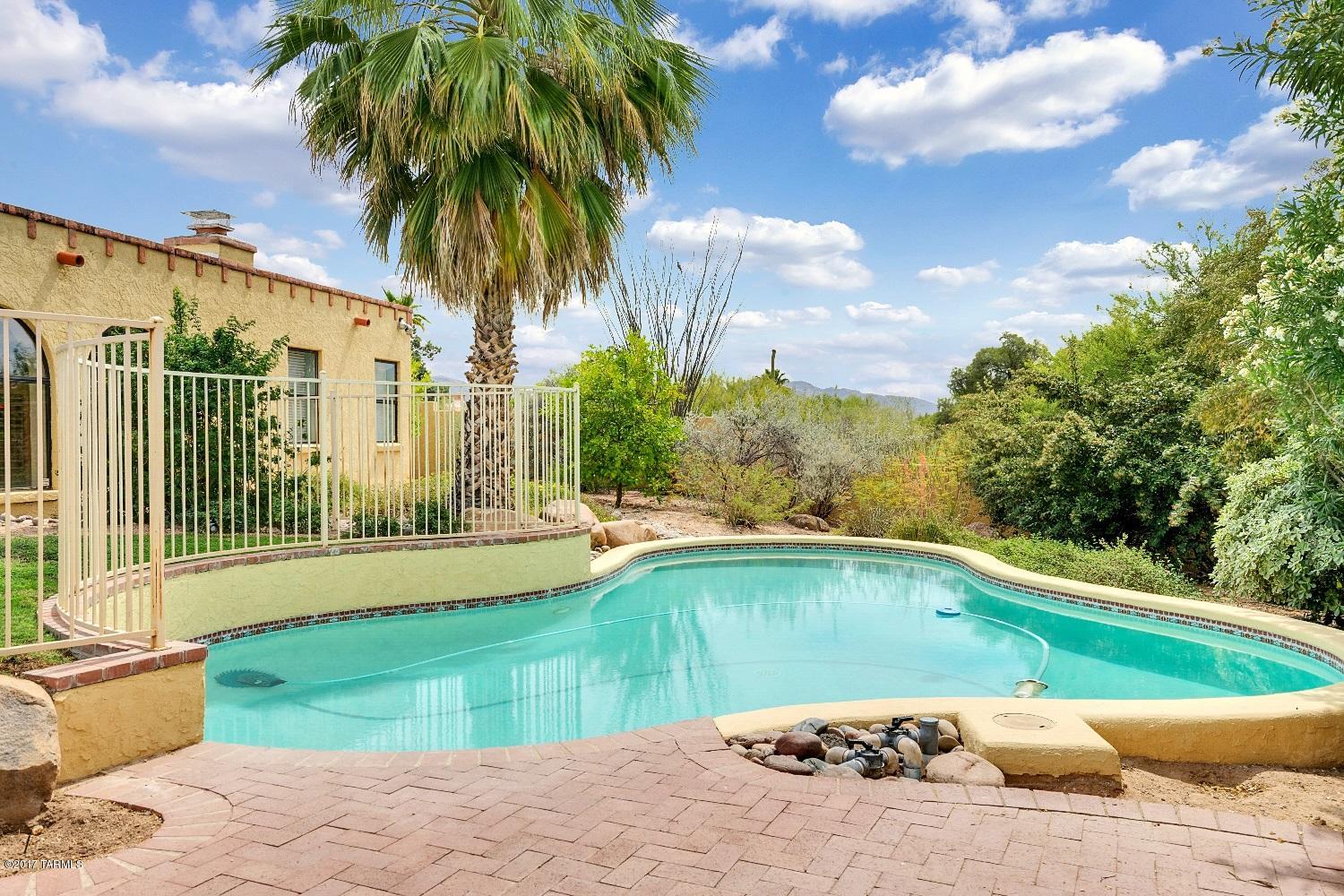 Sabino Vista Hills (1-65) - Residential