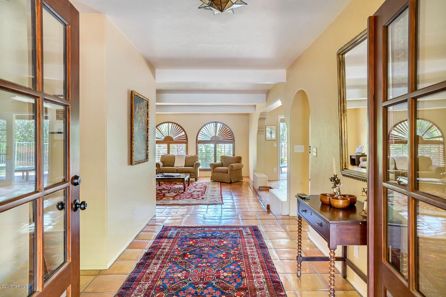 Sabino Vista Hills (1-65) - Residential