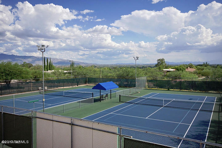 Sabino Vista Hills (1-65) - Residential