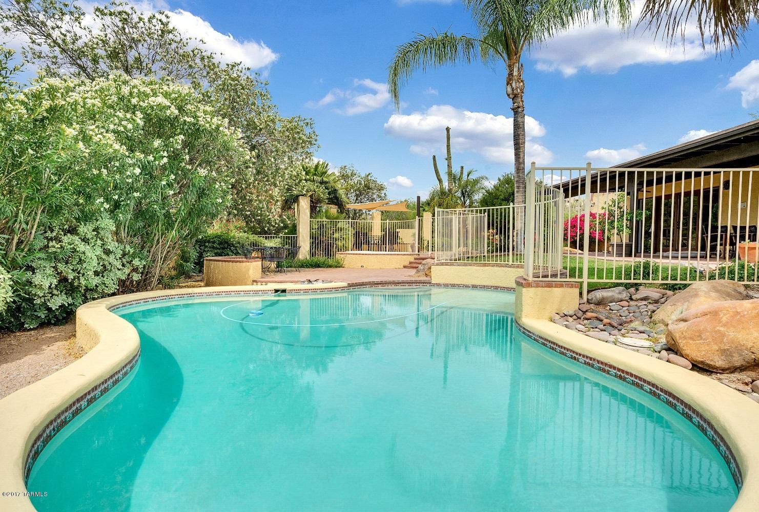 Sabino Vista Hills (1-65) - Residential