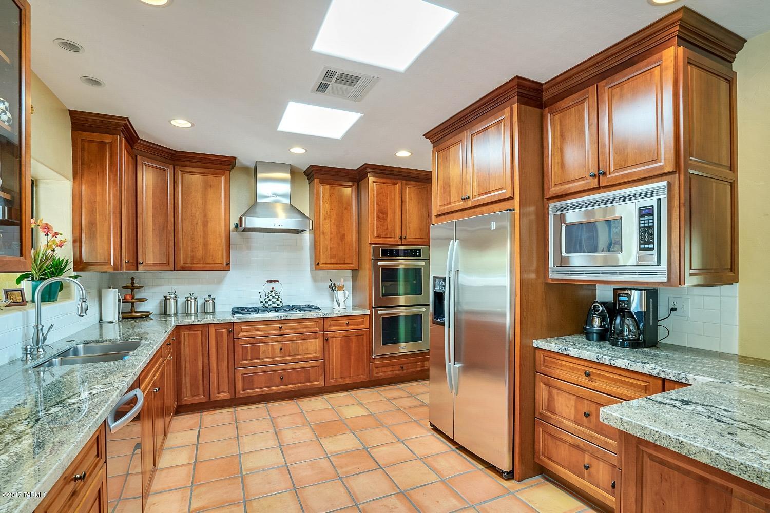 Sabino Vista Hills (1-65) - Residential