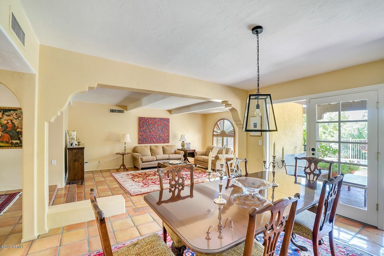 Sabino Vista Hills (1-65) - Residential