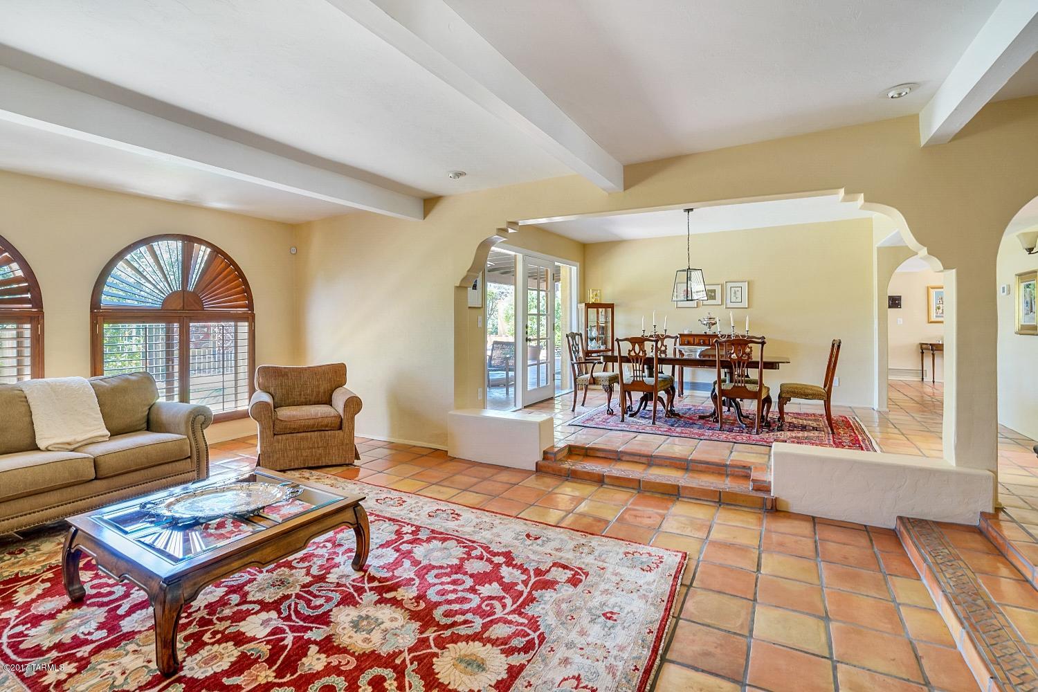 Sabino Vista Hills (1-65) - Residential