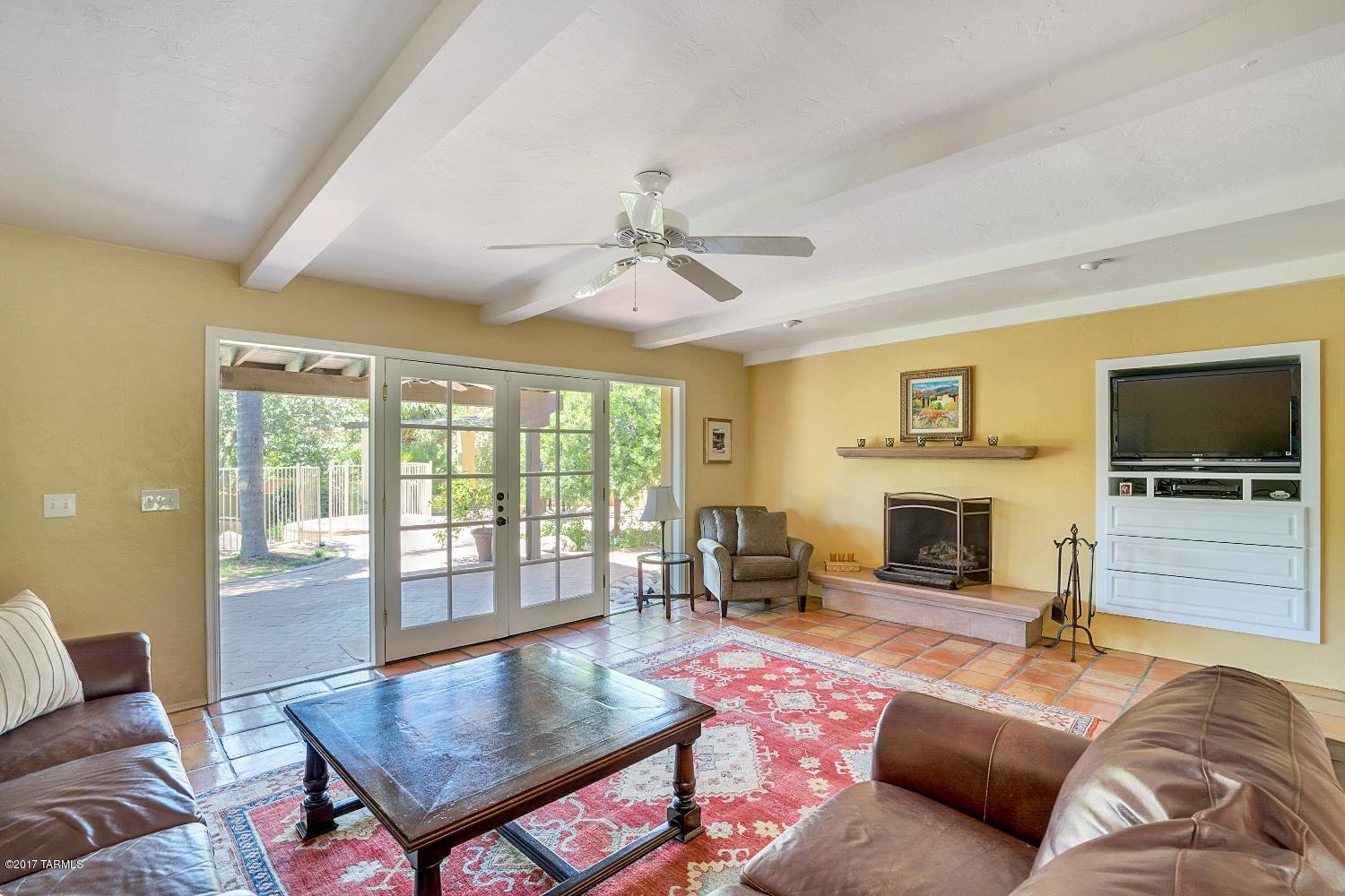 Sabino Vista Hills (1-65) - Residential
