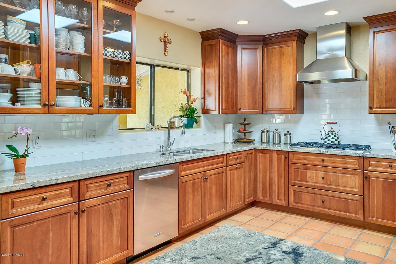 Sabino Vista Hills (1-65) - Residential