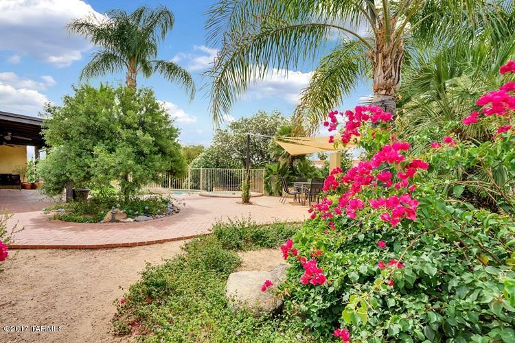 Sabino Vista Hills (1-65) - Residential