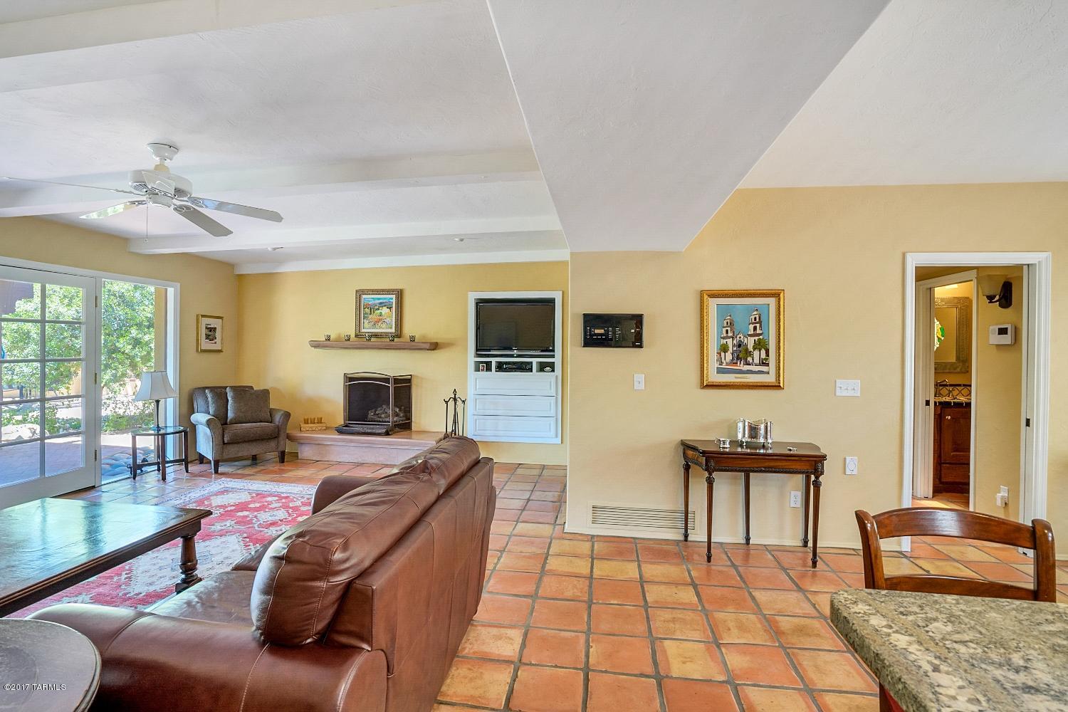 Sabino Vista Hills (1-65) - Residential