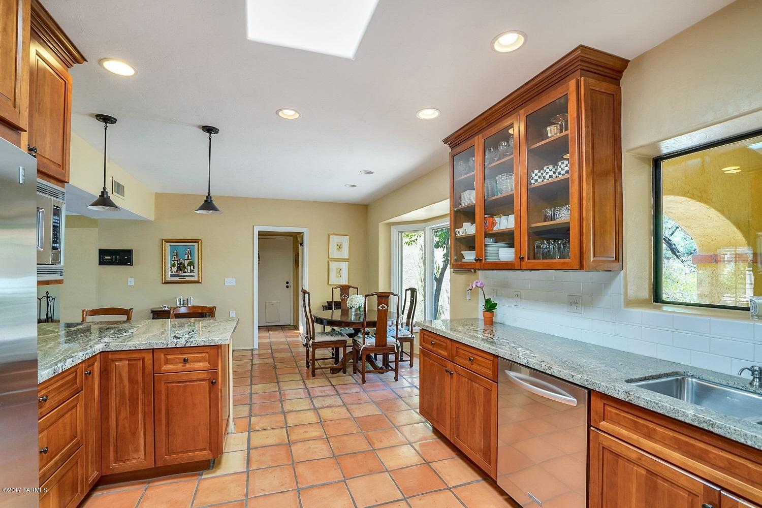 Sabino Vista Hills (1-65) - Residential