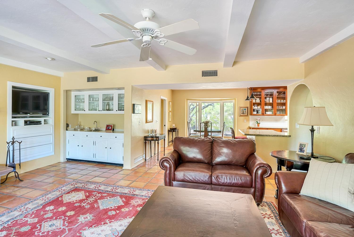 Sabino Vista Hills (1-65) - Residential