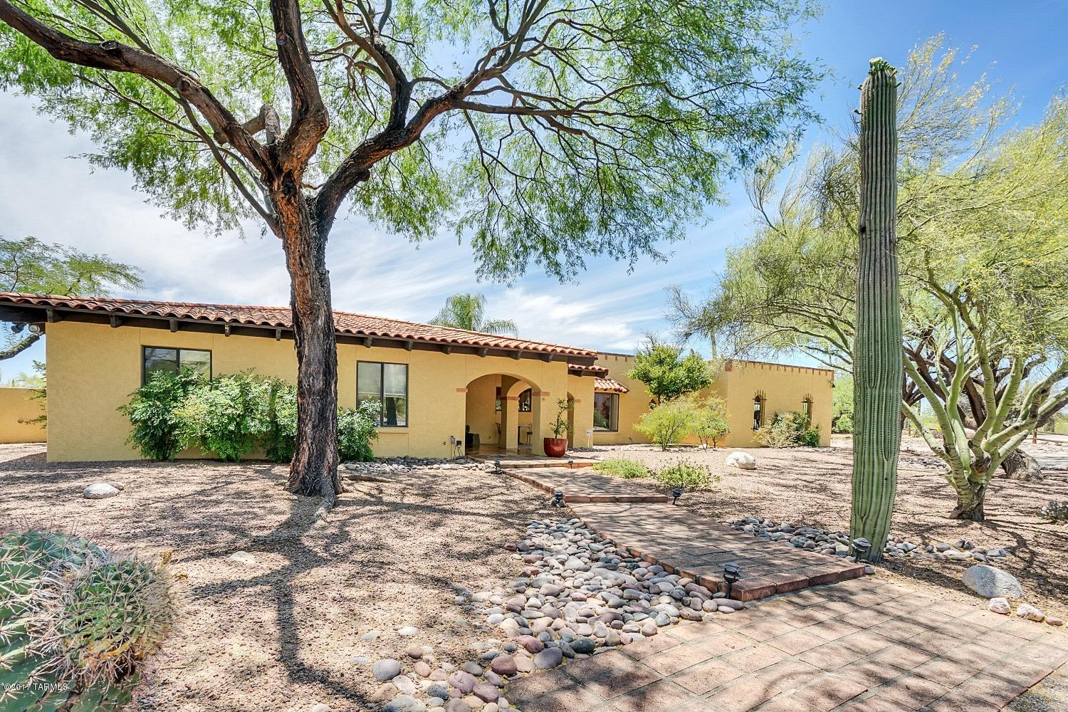 Sabino Vista Hills (1-65) - Residential
