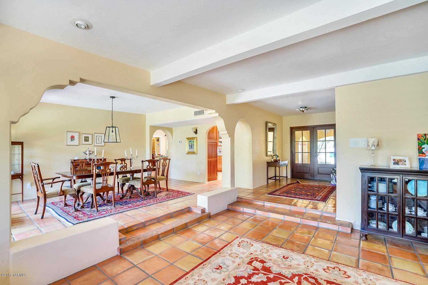 Sabino Vista Hills (1-65) - Residential