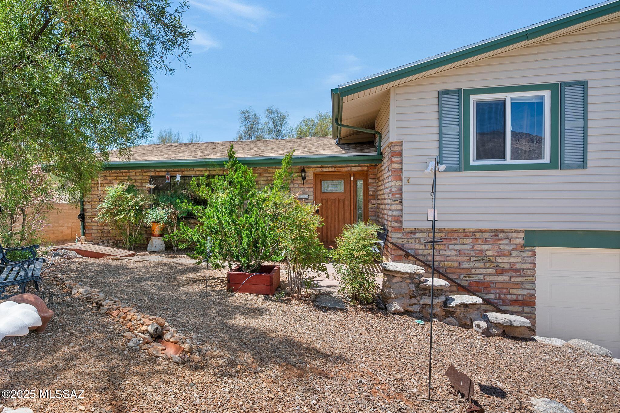 5190 N Camino Esplendora