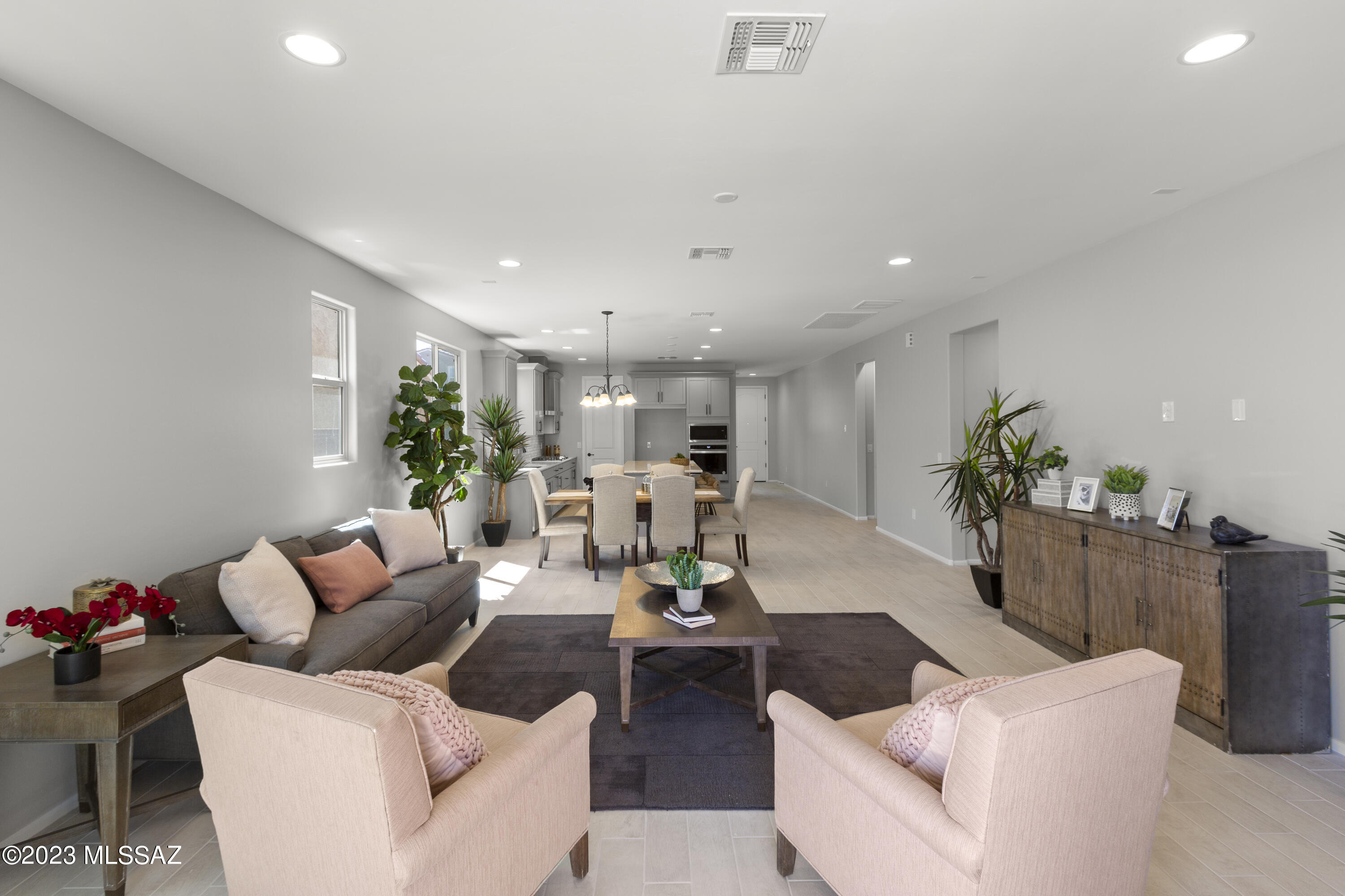 Saguaro Trails (1-26) - Residential