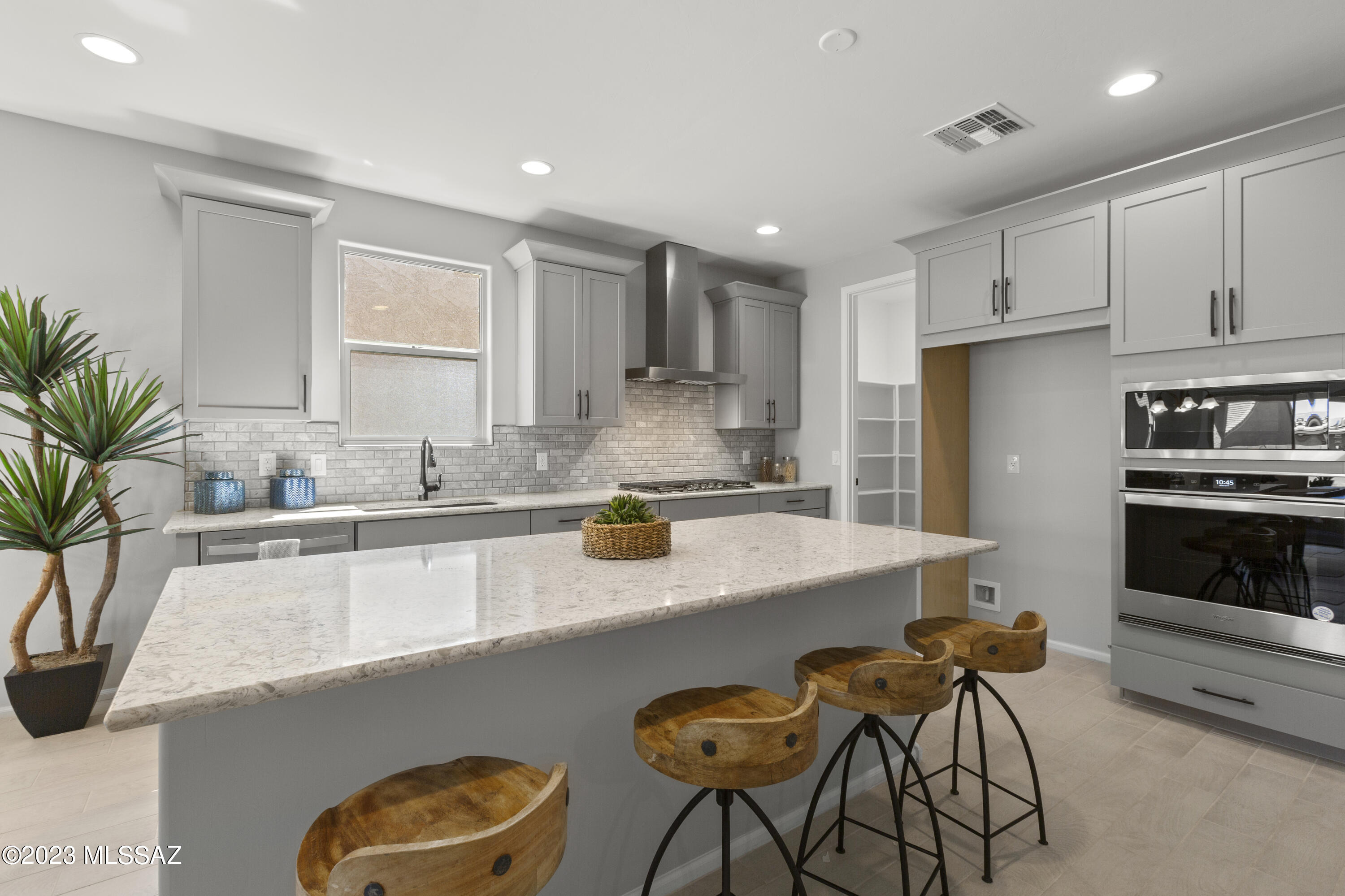 Saguaro Trails (1-26) - Residential