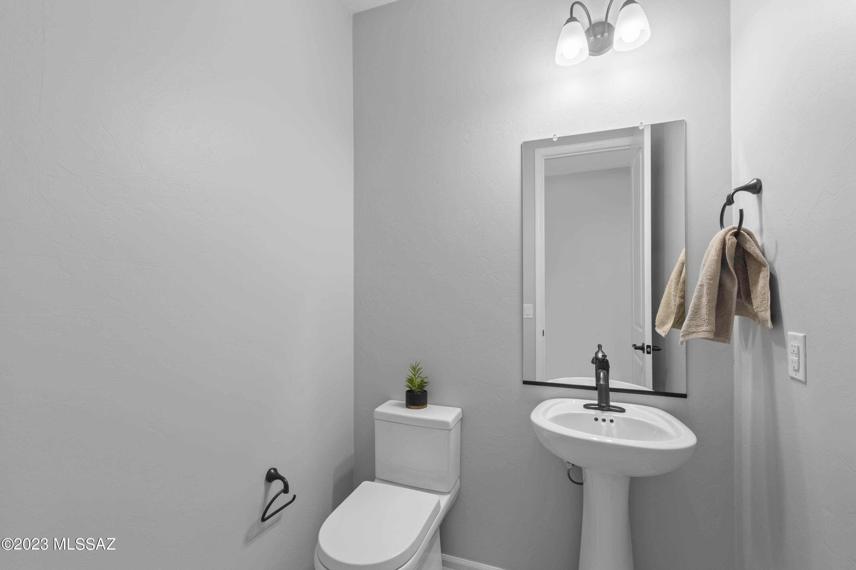 Saguaro Trails (1-26) - Residential