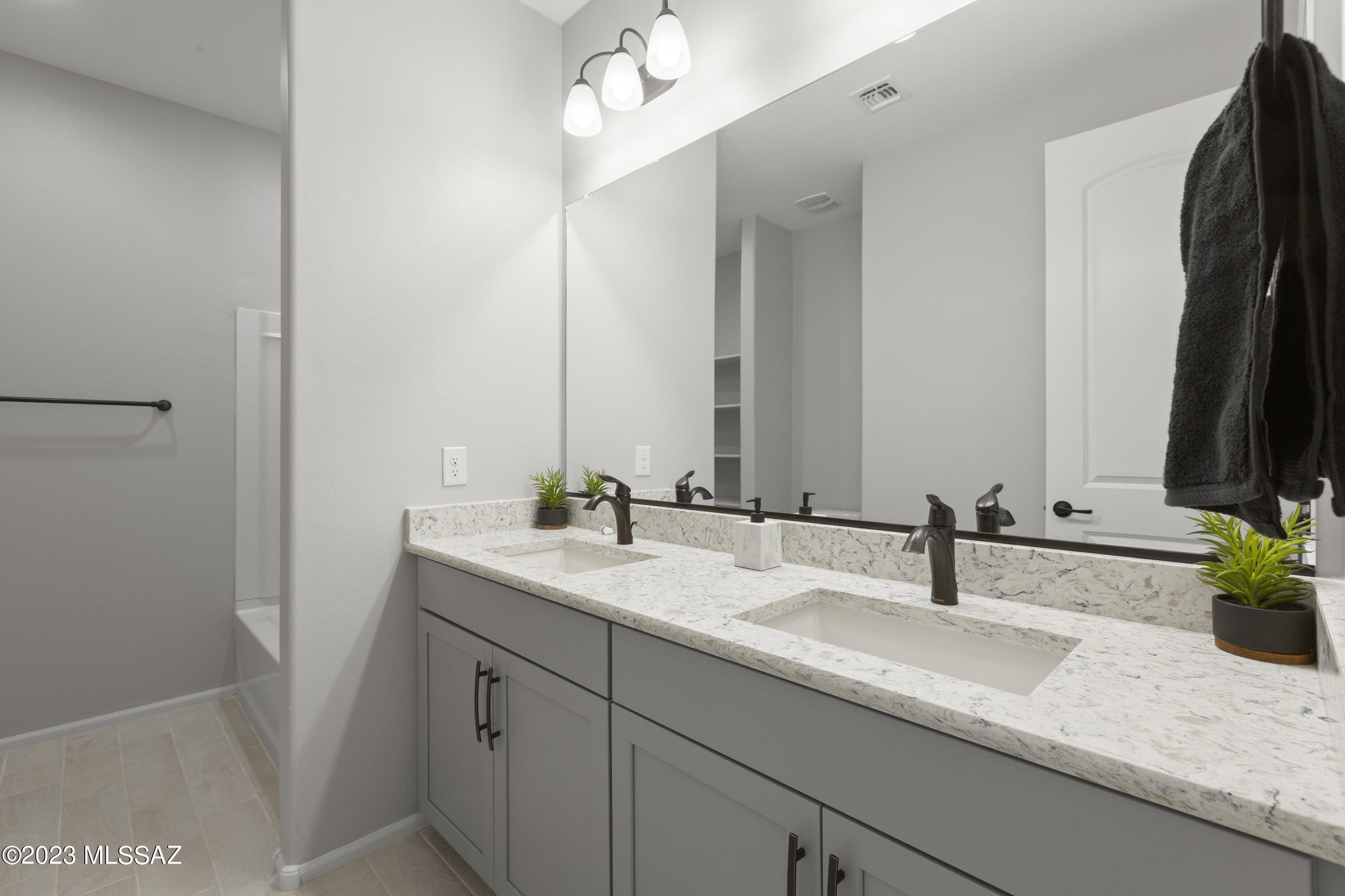 Saguaro Trails (1-26) - Residential