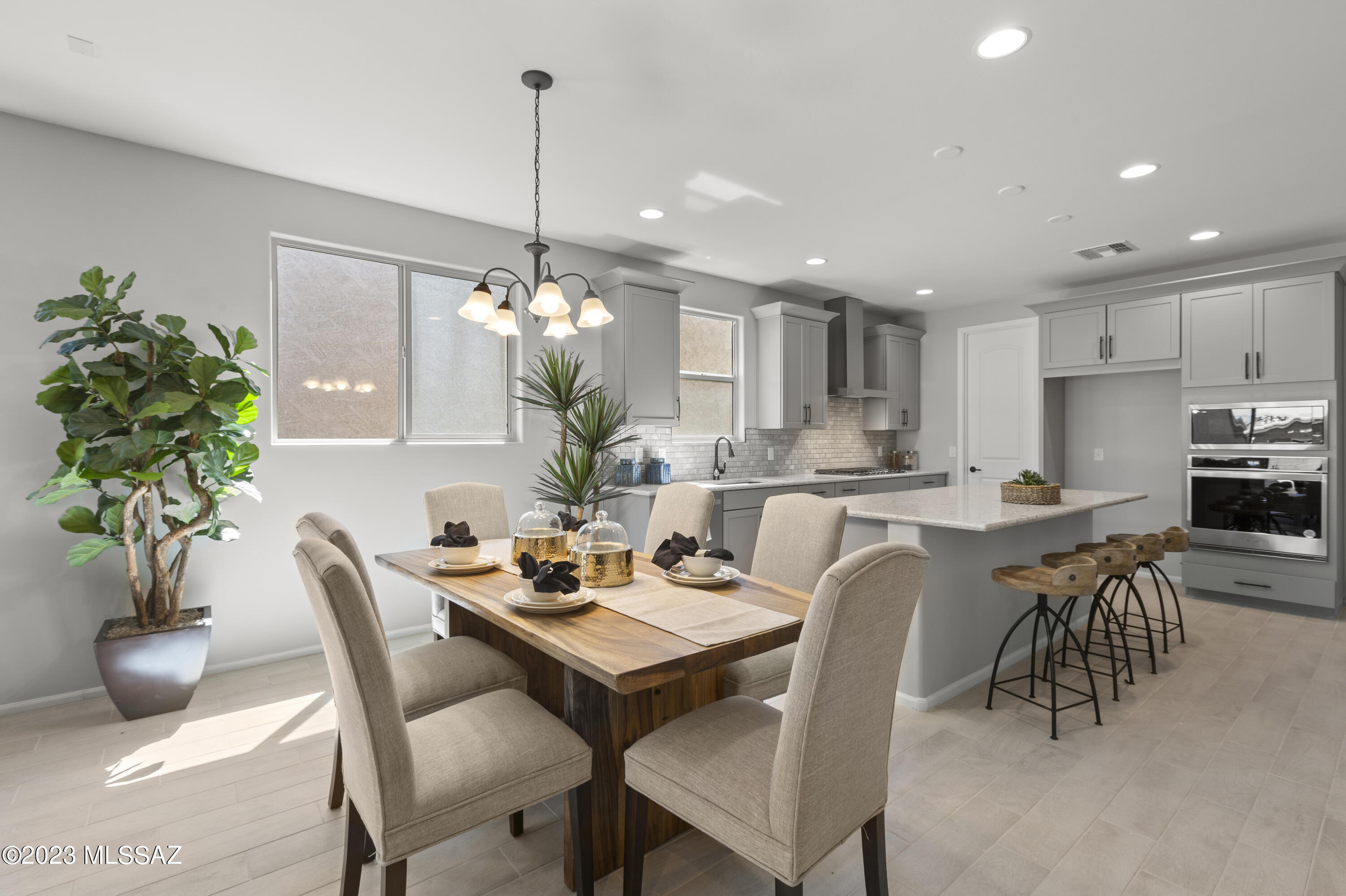 Saguaro Trails (1-26) - Residential
