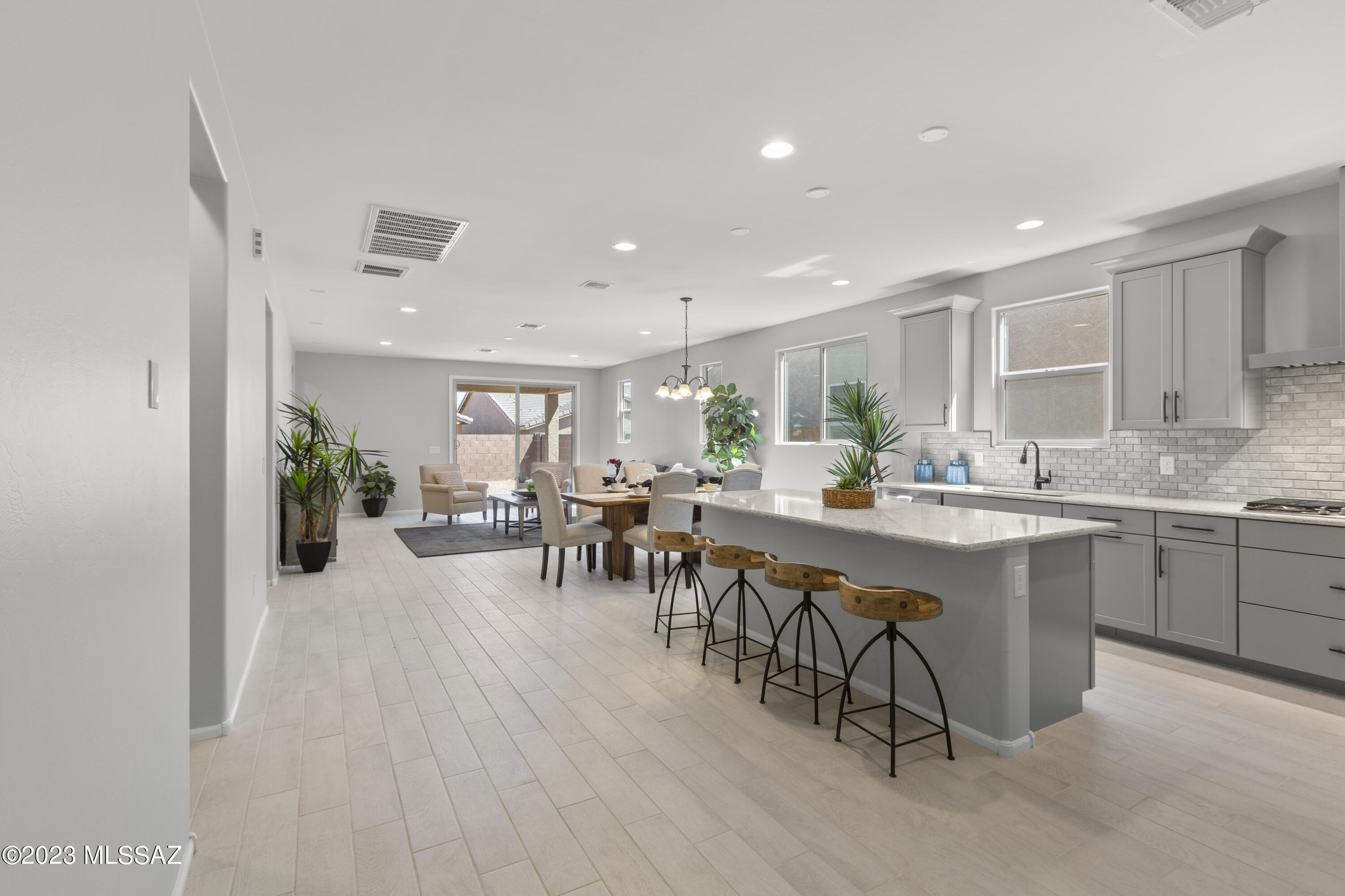 Saguaro Trails (1-26) - Residential