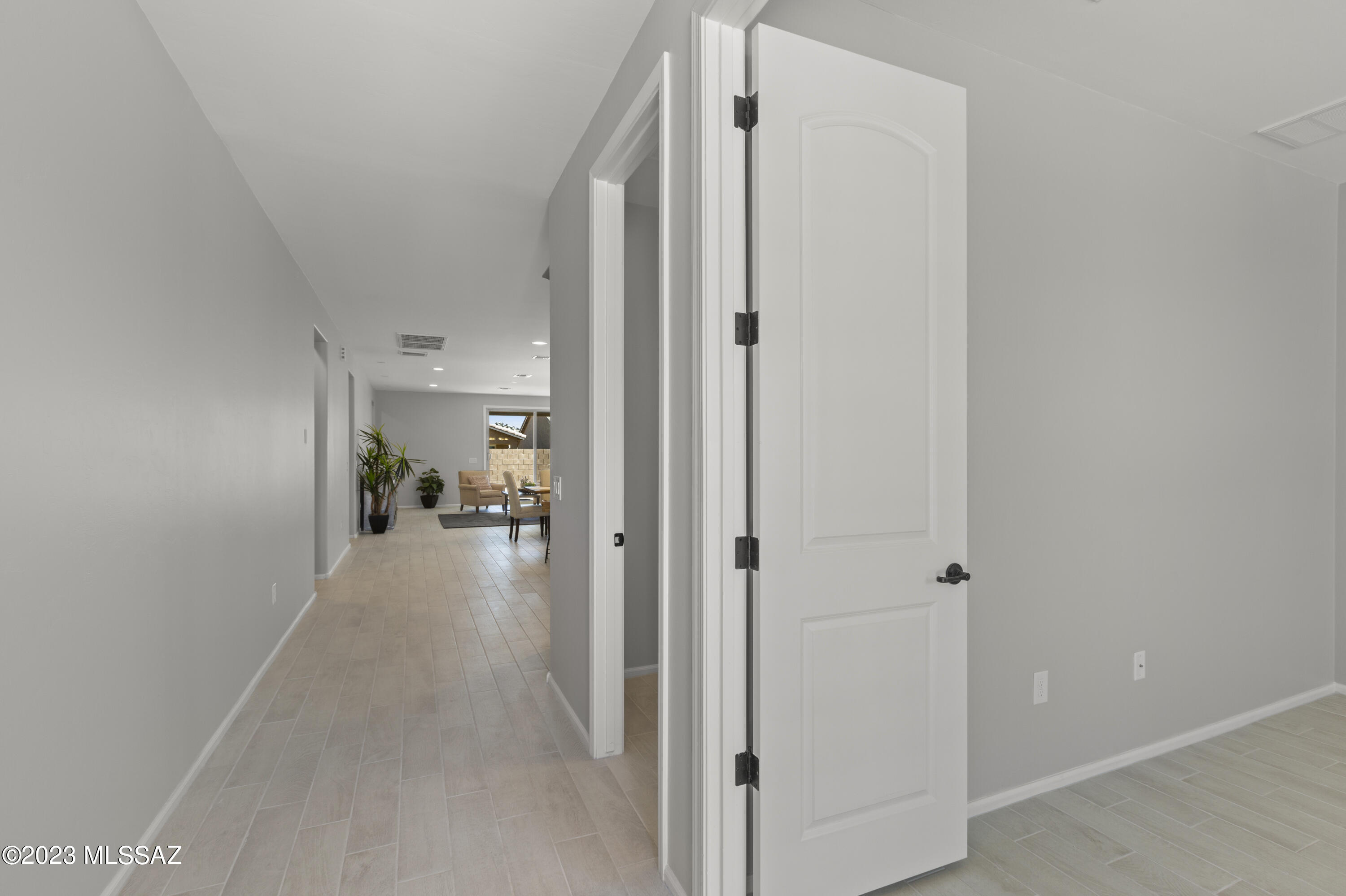 Saguaro Trails (1-26) - Residential