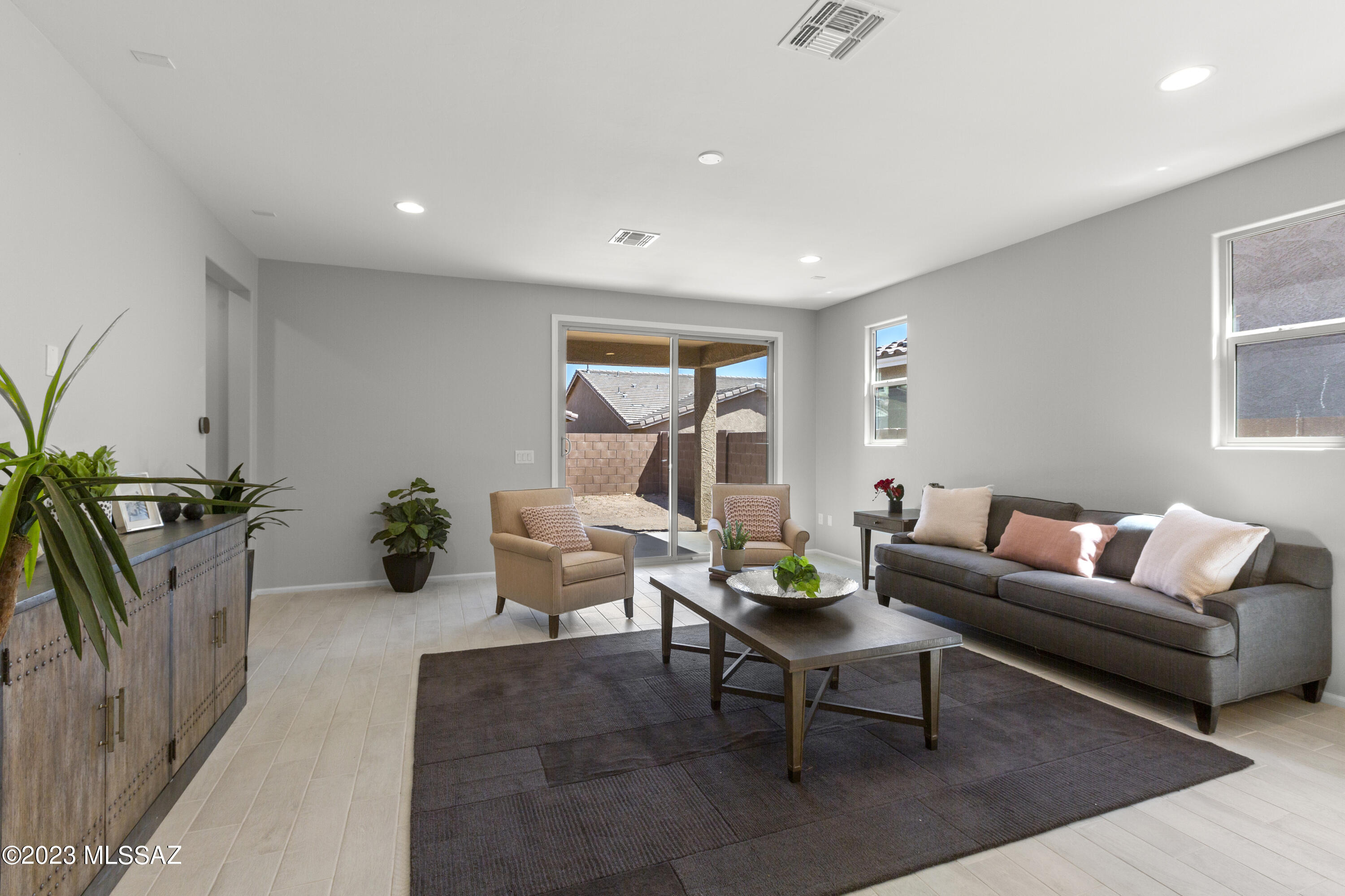 Saguaro Trails (1-26) - Residential