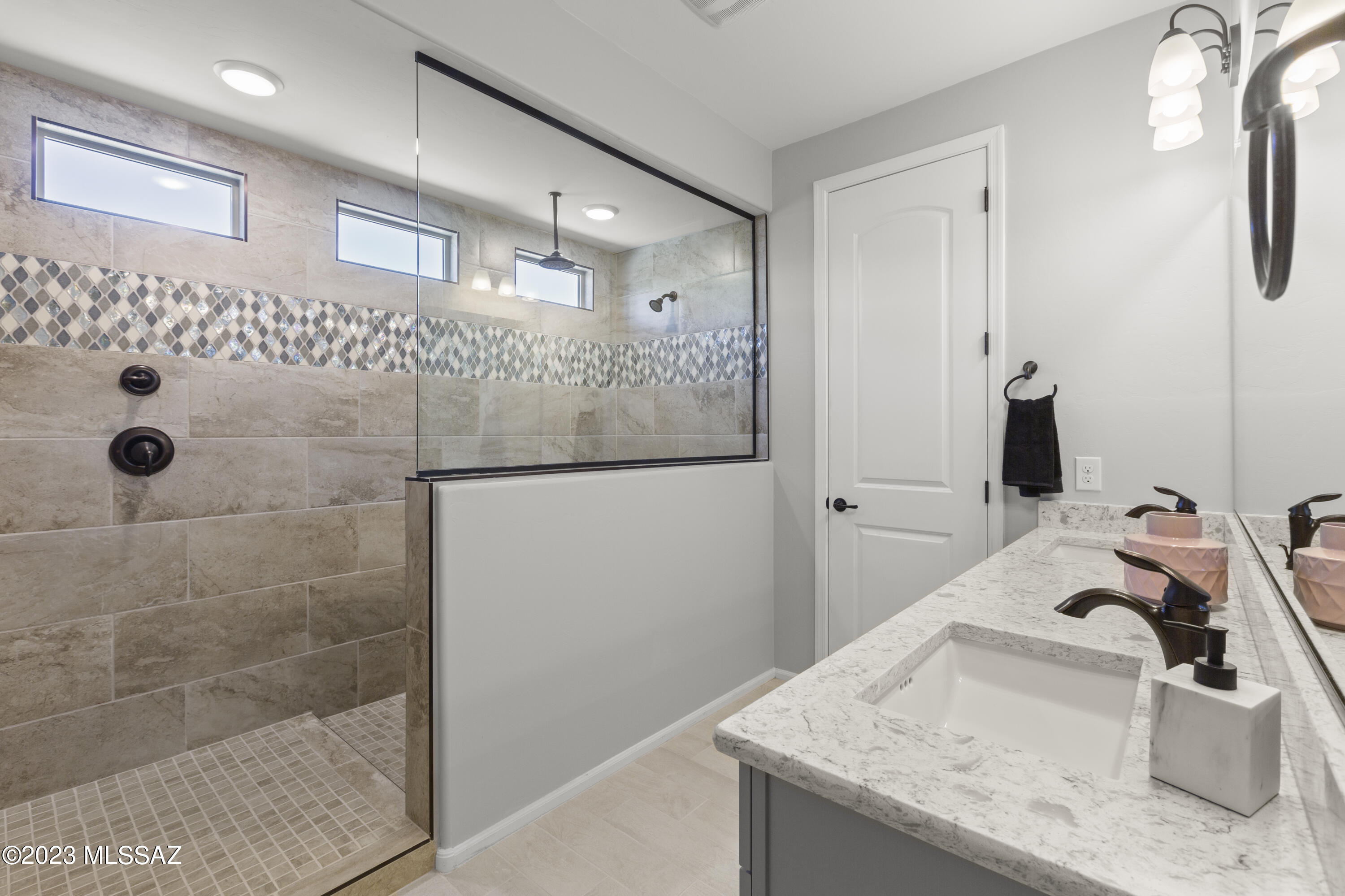 Saguaro Trails (1-26) - Residential