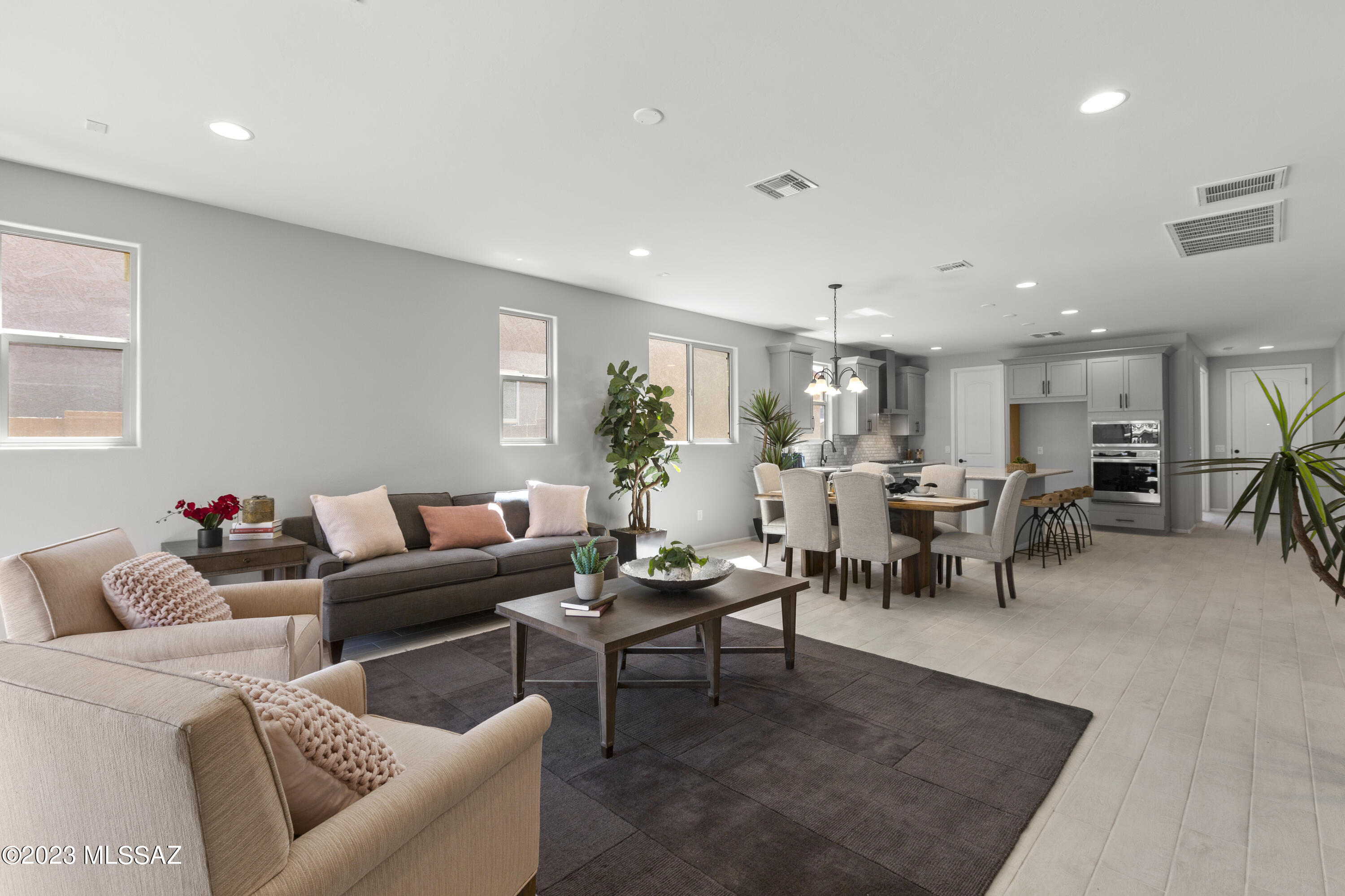 Saguaro Trails (1-26) - Residential