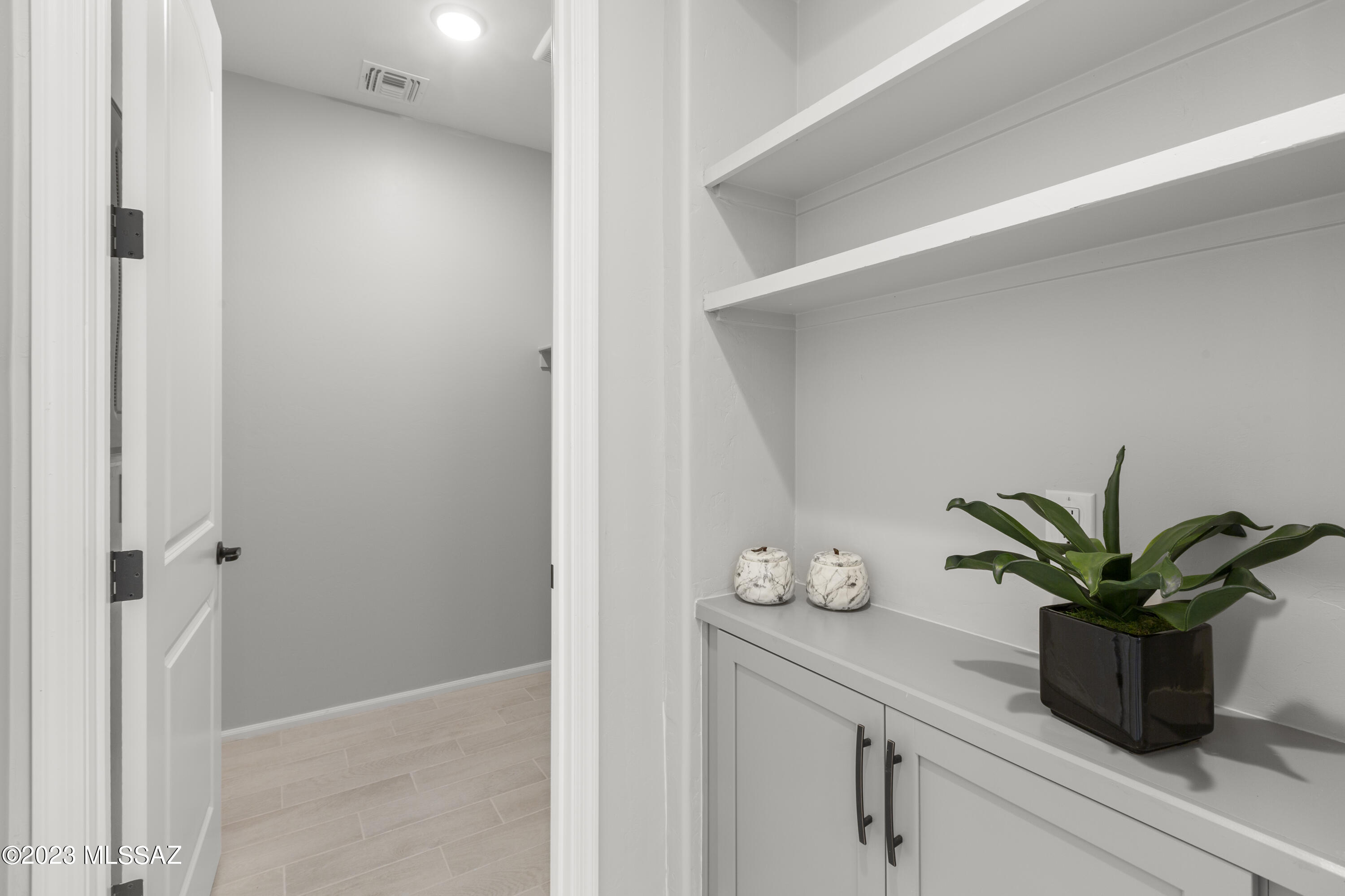 Saguaro Trails (1-26) - Residential