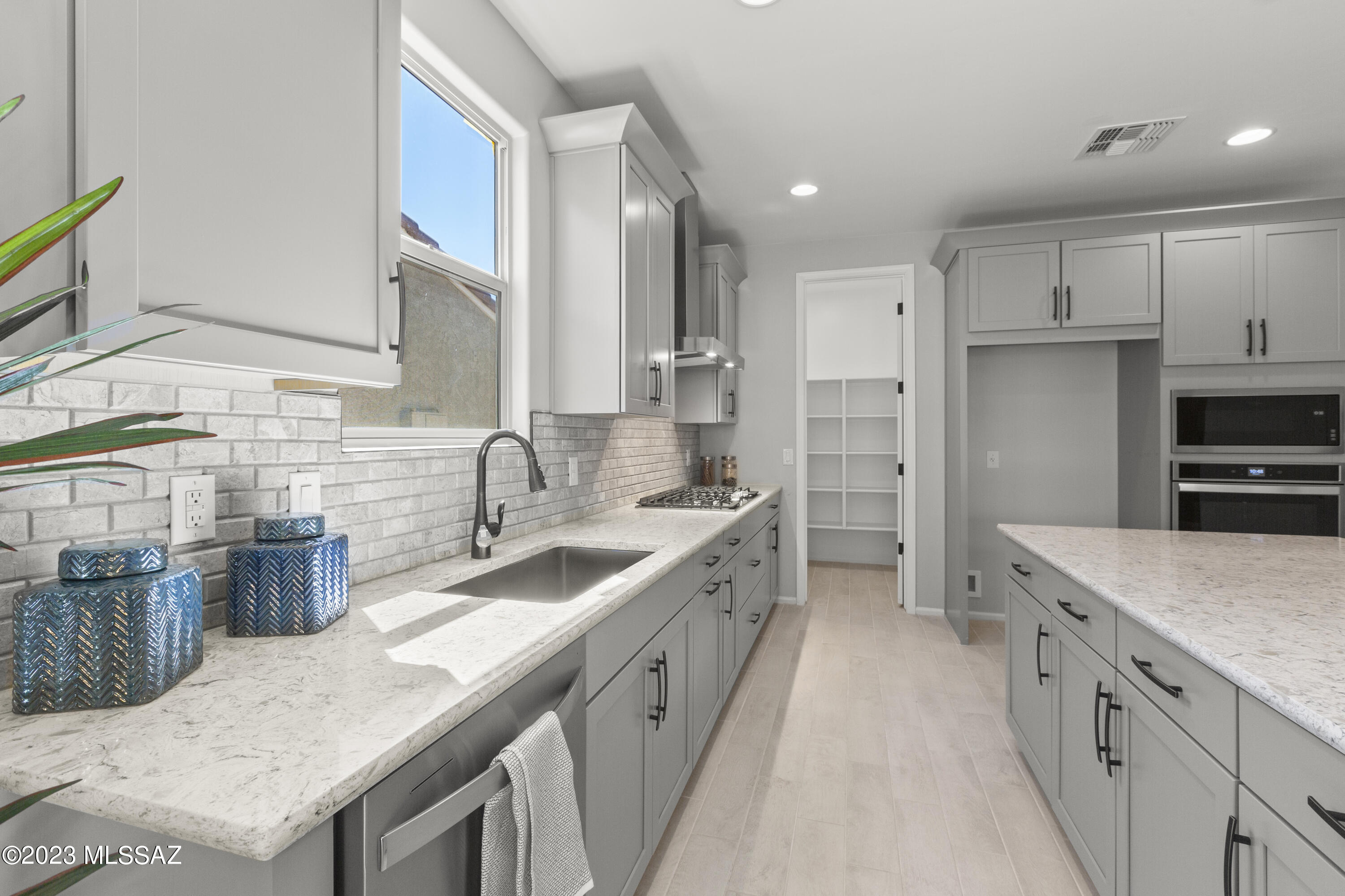 Saguaro Trails (1-26) - Residential