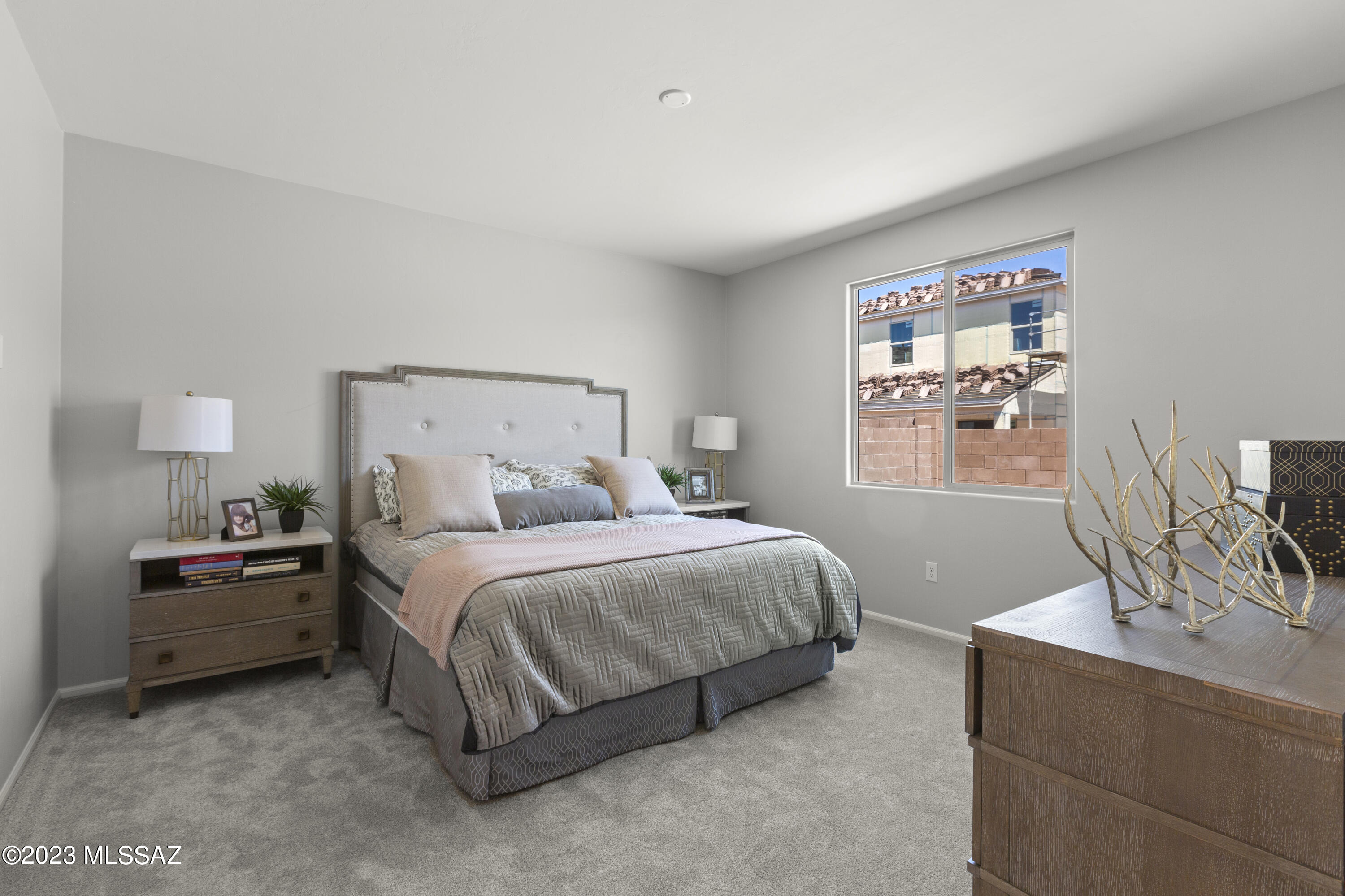 Saguaro Trails (1-26) - Residential